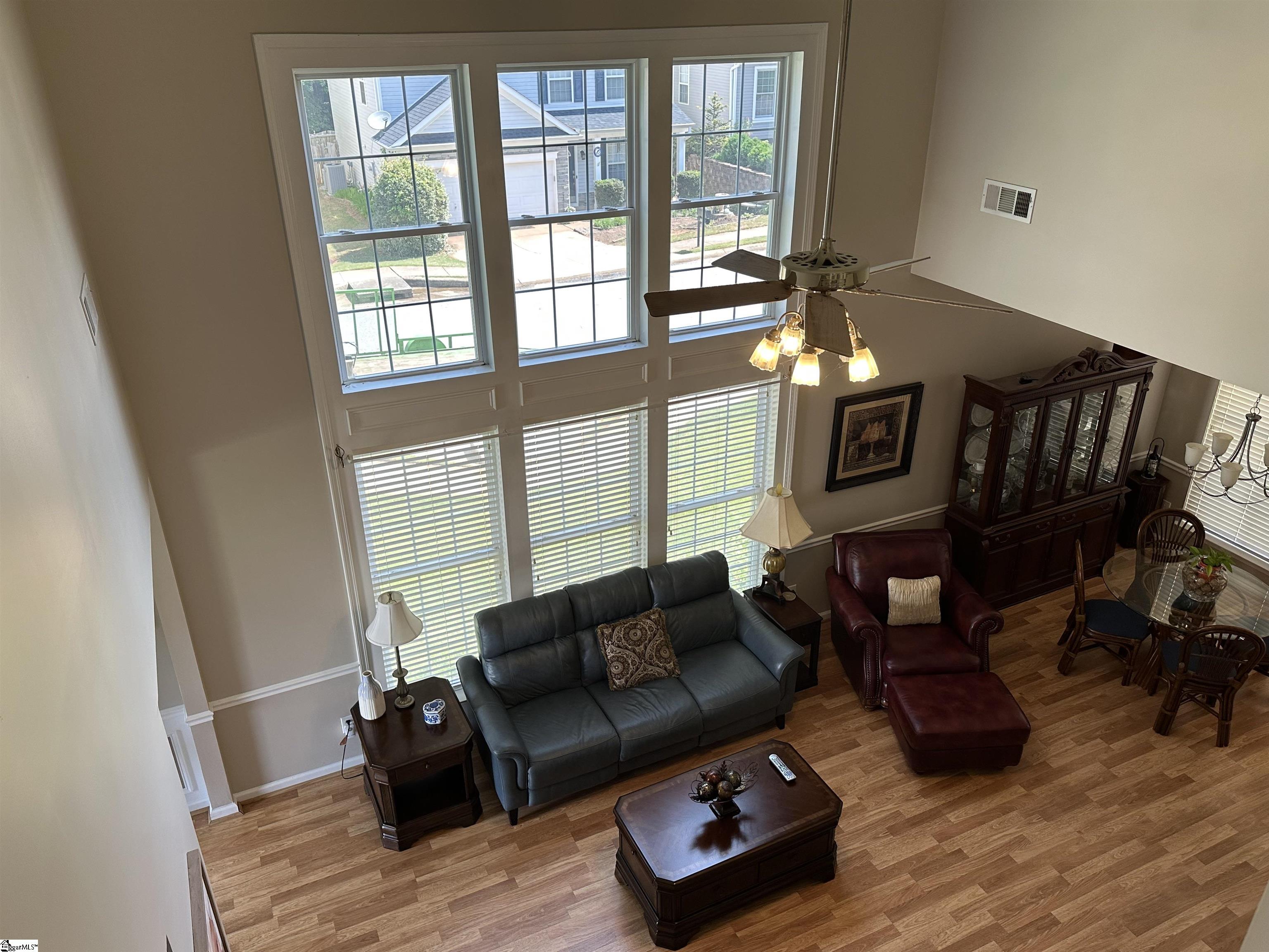 112 Saint James Place Drive, Greer, SC, 29650-4750