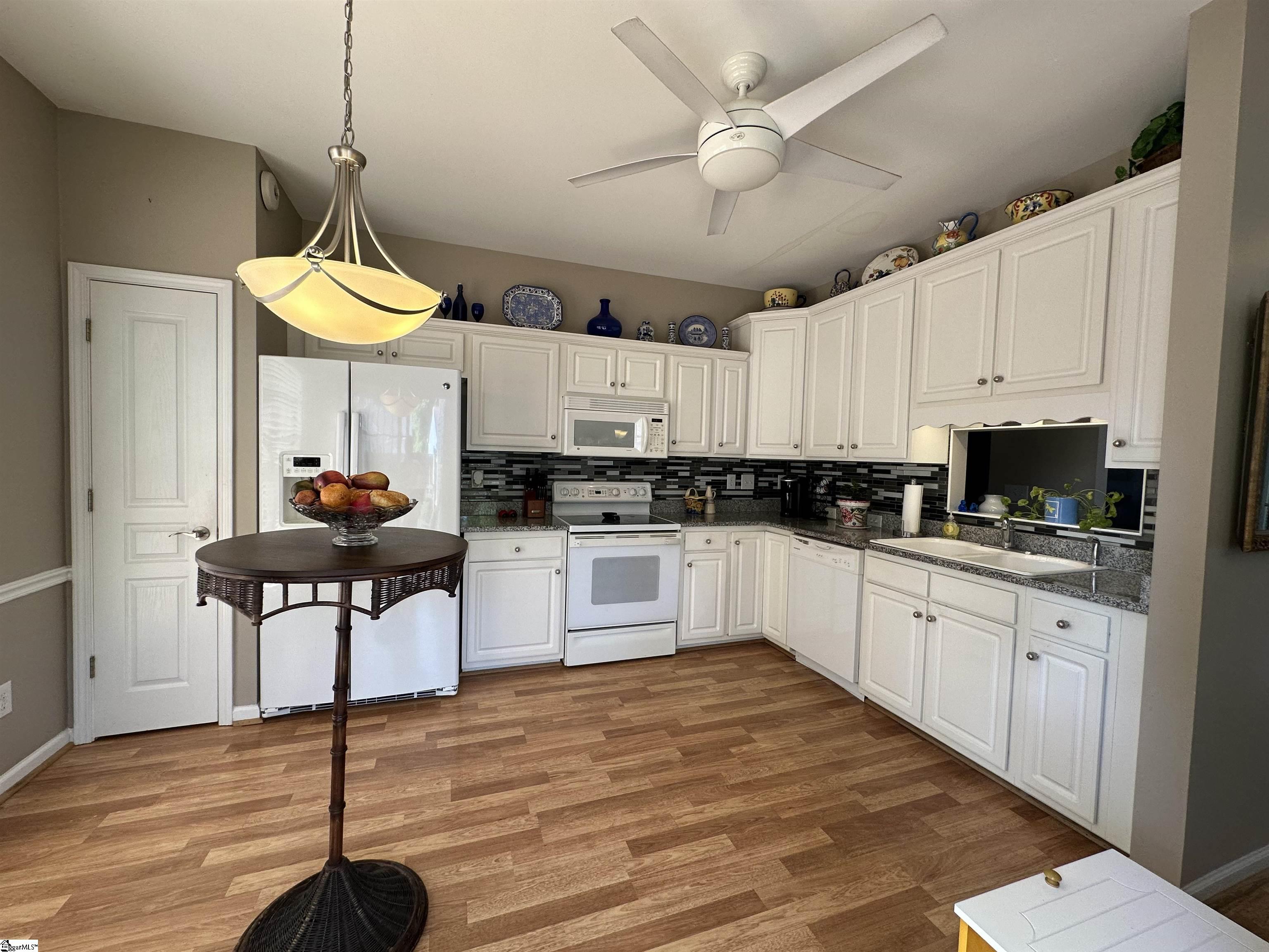 112 Saint James Place Drive, Greer, SC, 29650-4750