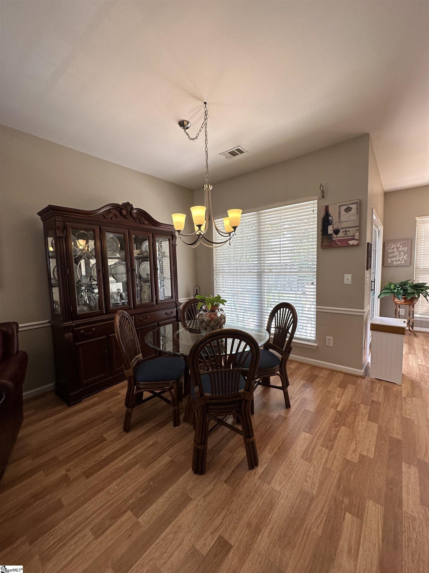 112 Saint James Place Drive, Greer, SC, 29650-4750