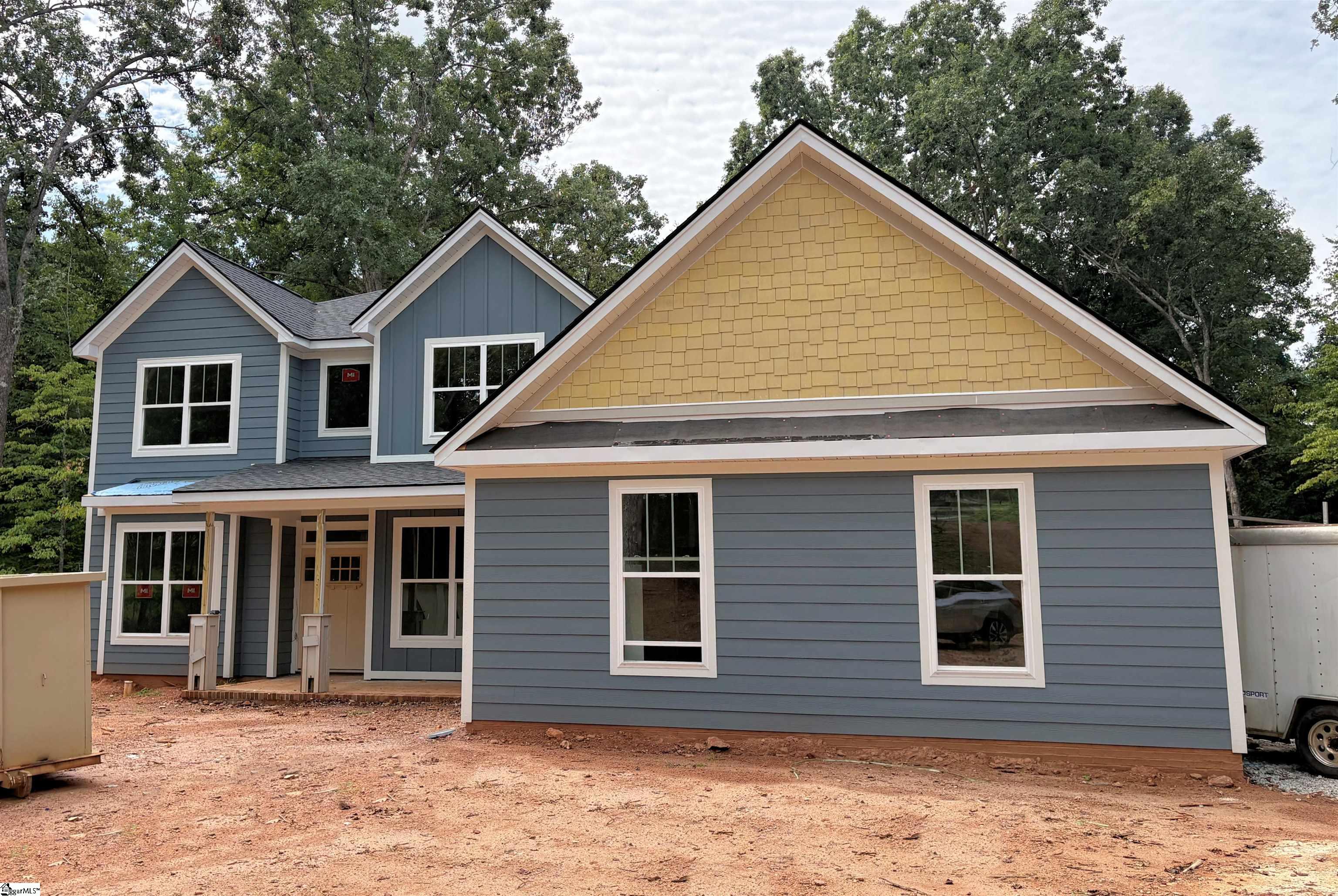 423 Martin Drive, Greenville SC 29617,Greenville,Greenville,Residential