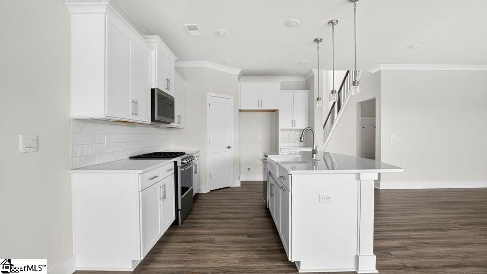 521 Inchmore Drive Woodruff, SC 29388