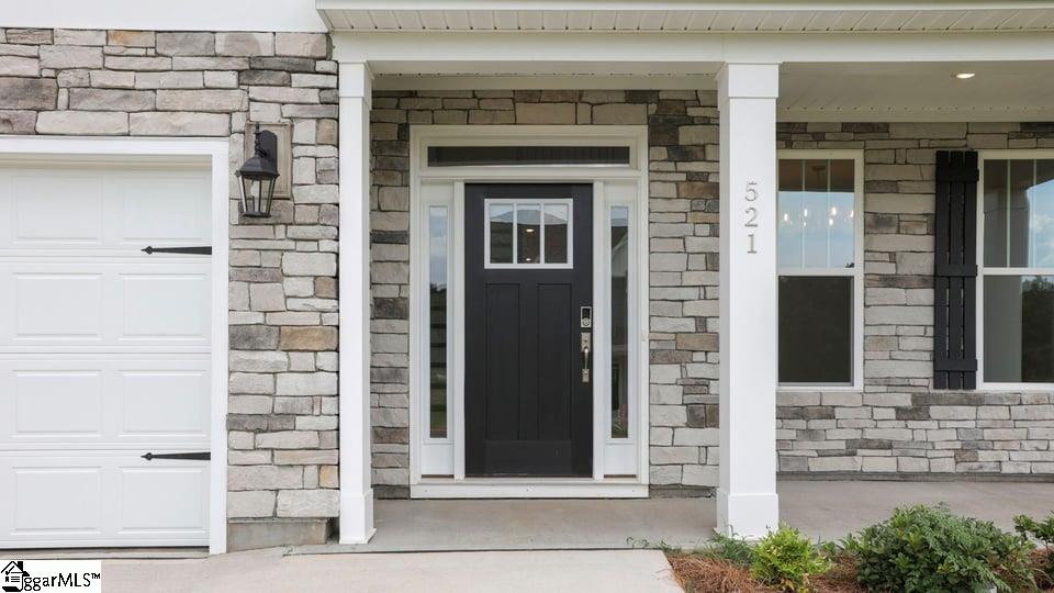 521 Inchmore Drive Woodruff, SC 29388