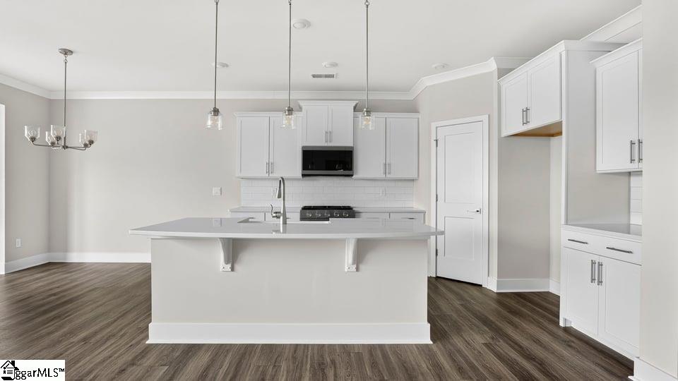 521 Inchmore Drive Woodruff, SC 29388