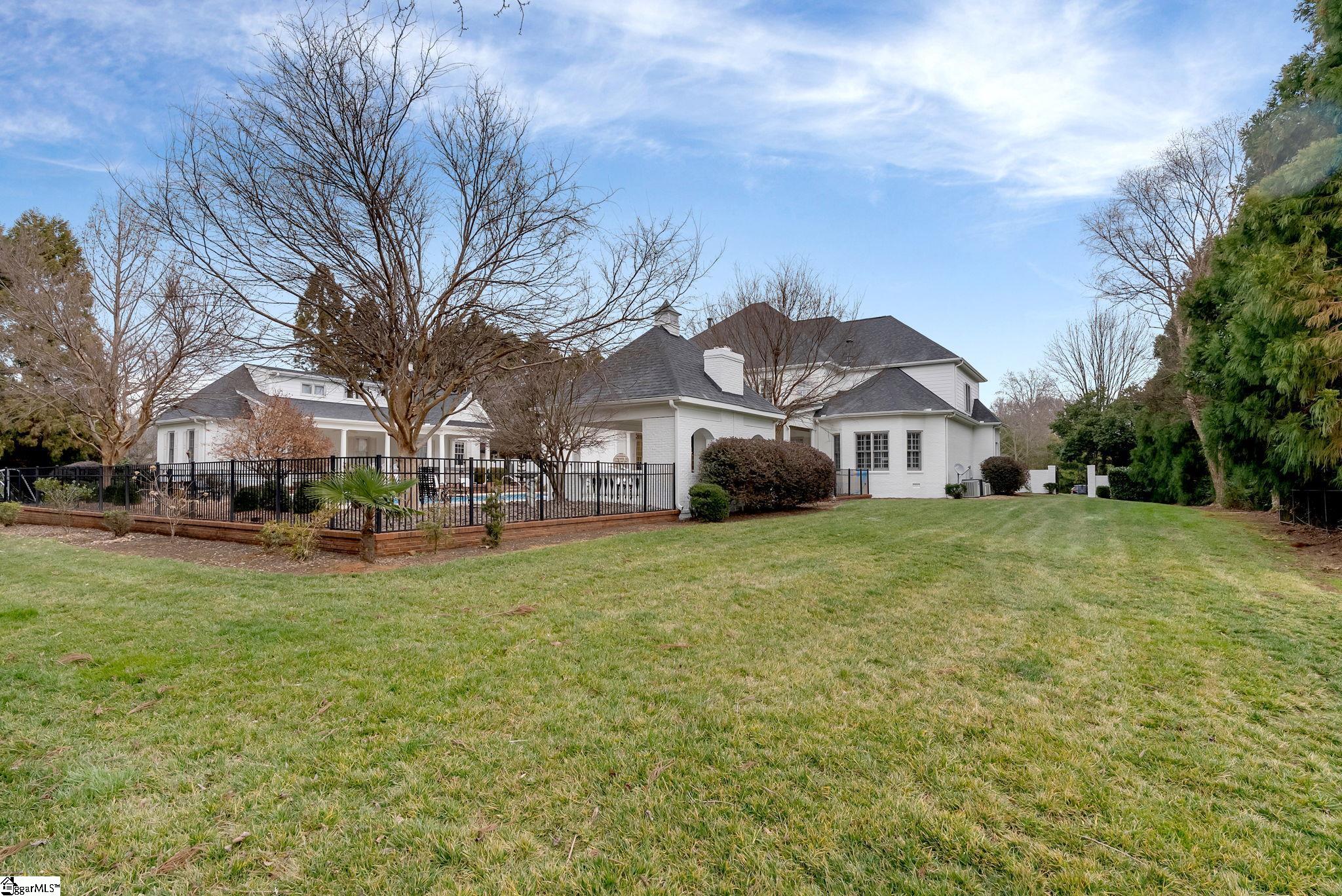 204 Kilgore Circle Simpsonville, SC 29681