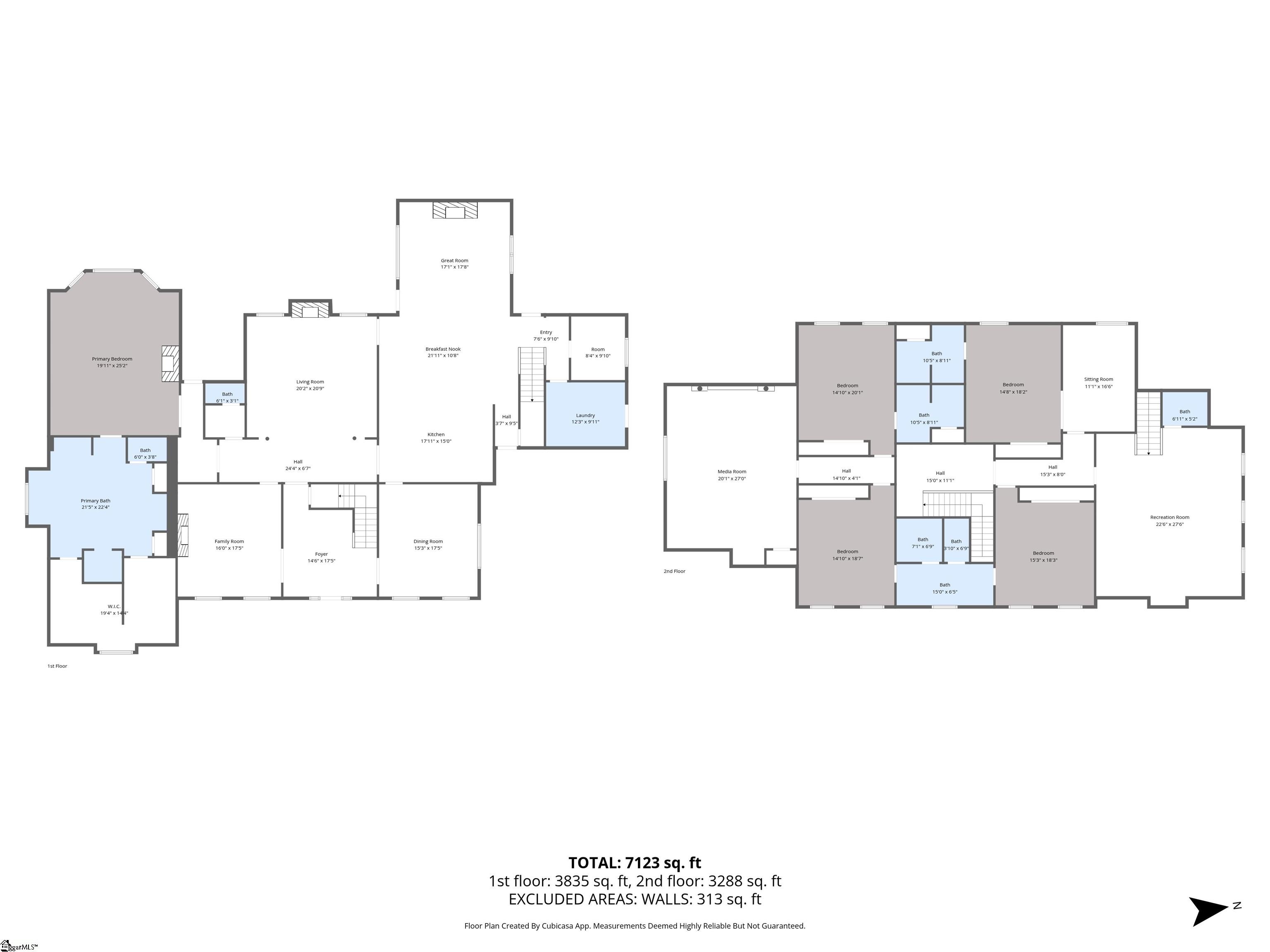 204 Kilgore Circle Simpsonville, SC 29681