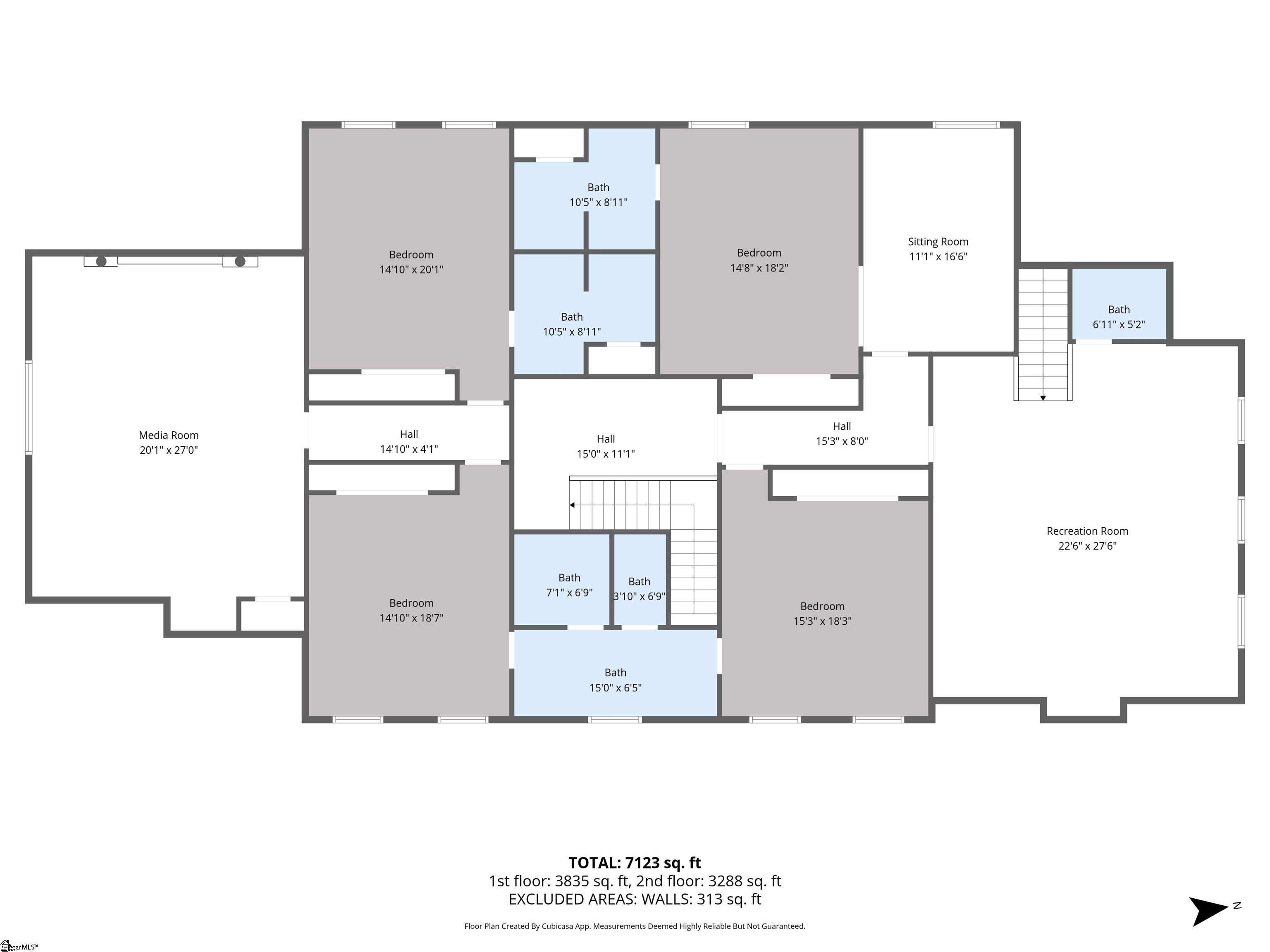 204 Kilgore Circle Simpsonville, SC 29681