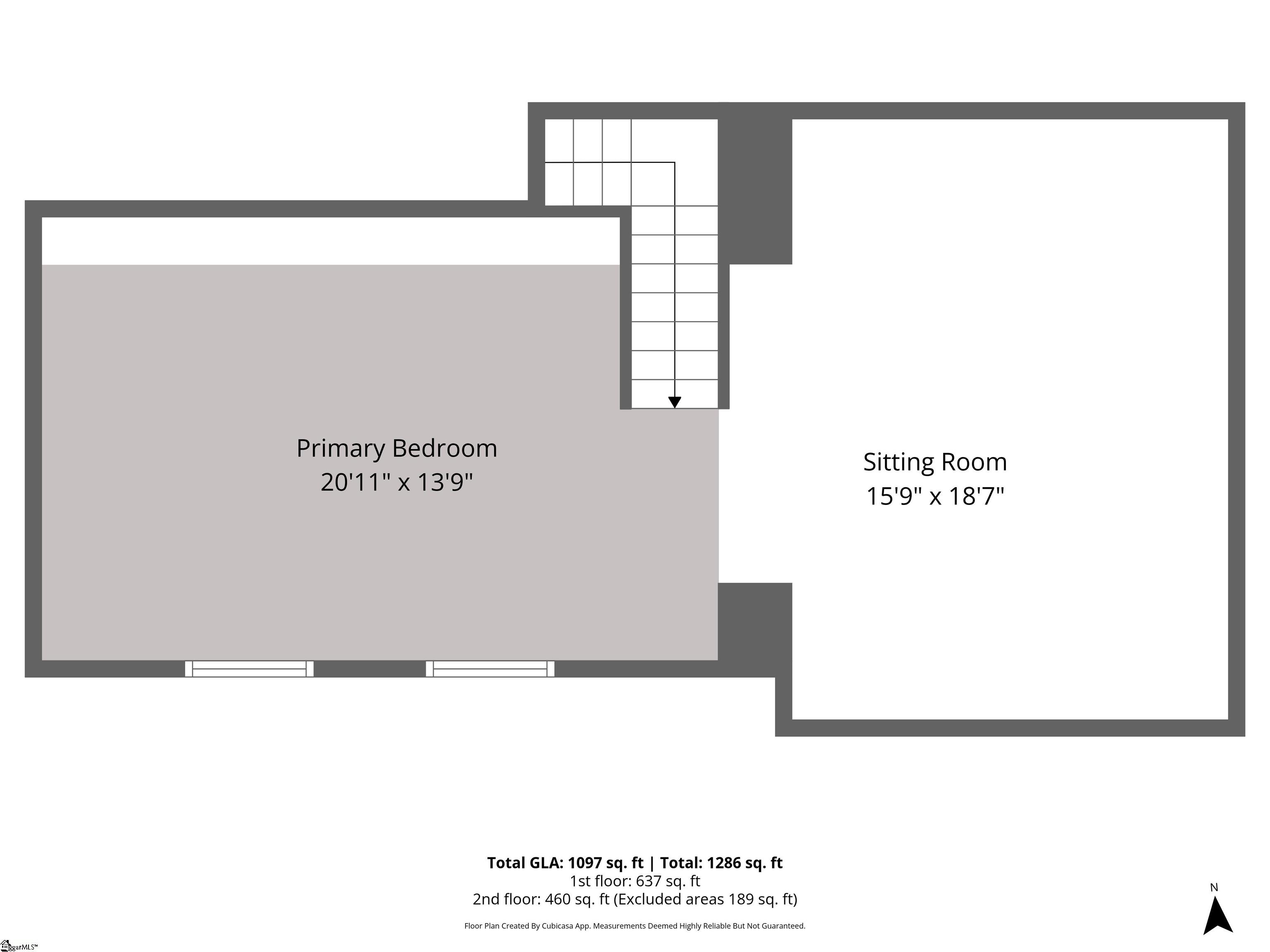 204 Kilgore Circle Simpsonville, SC 29681