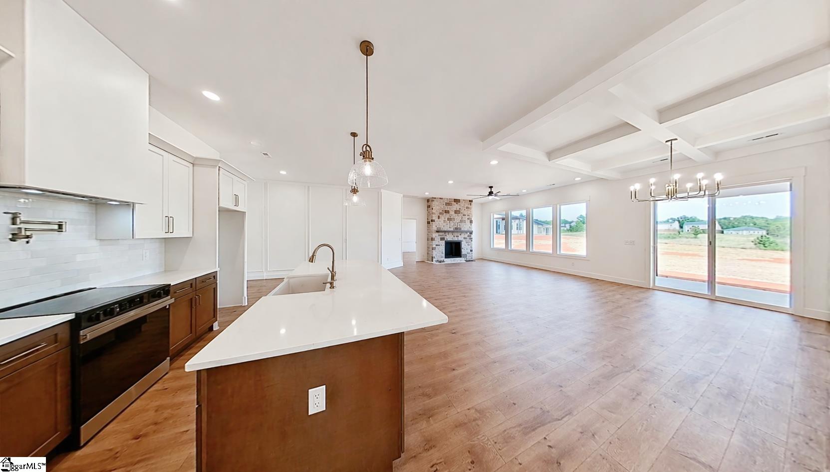 235 Artisan Drive UNIT Lot 3 Lyman, SC 29365