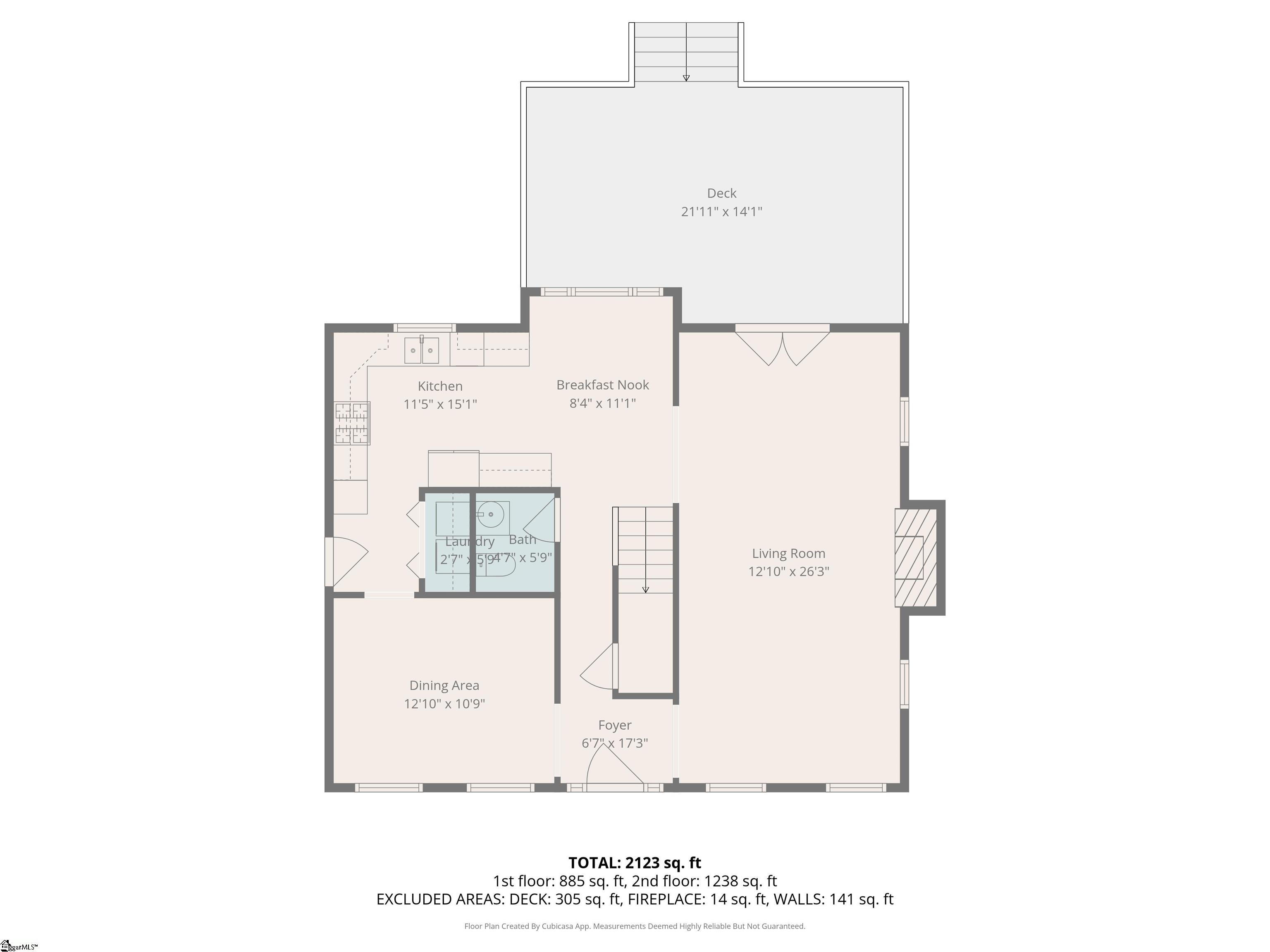 304 Deepwood Drive photo 48