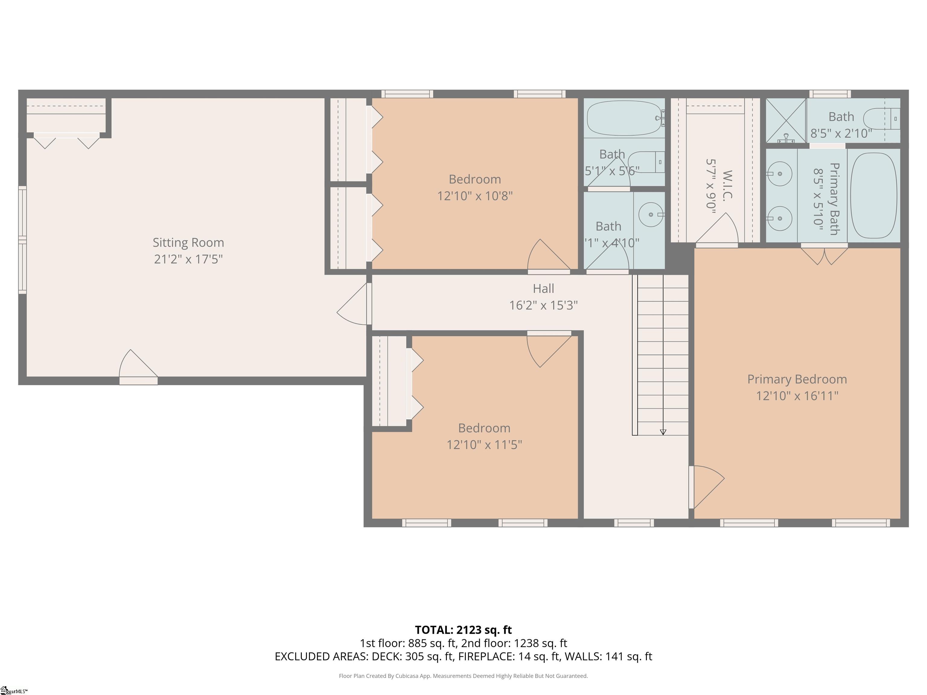 304 Deepwood Drive photo 49