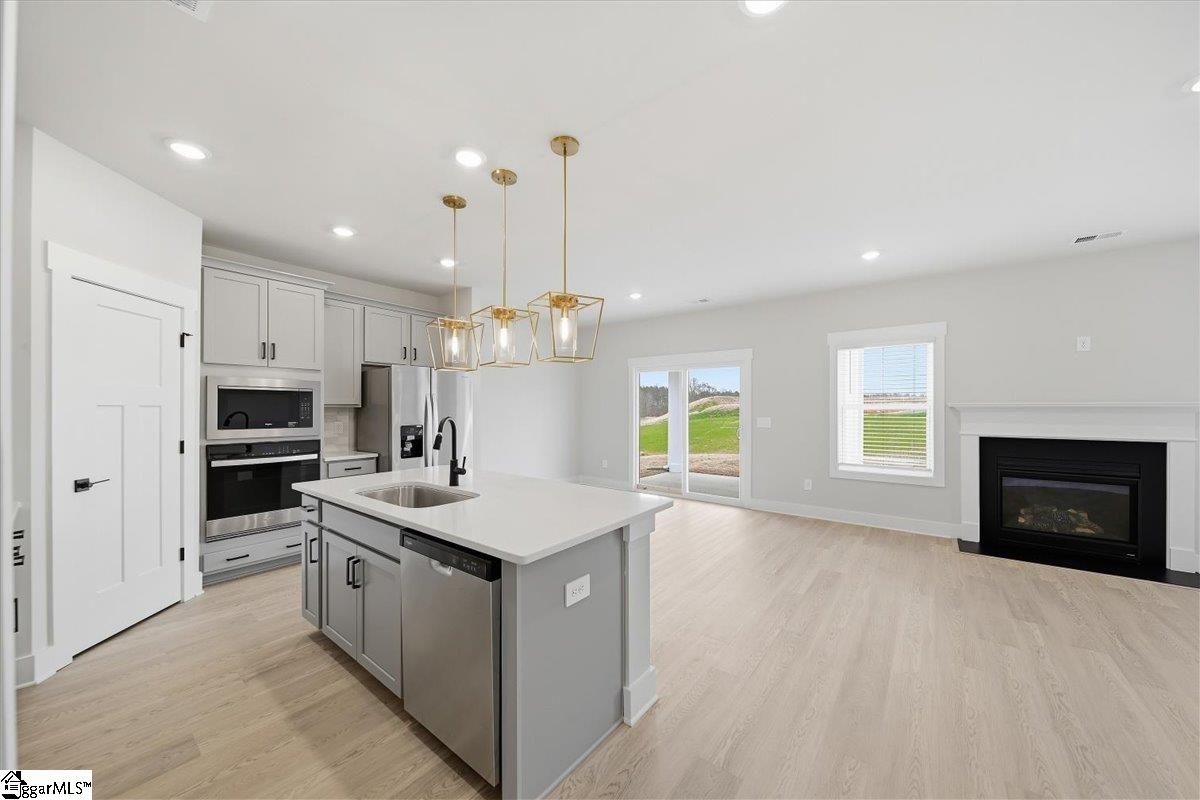 114 Barreto Court Boiling Springs, SC 29316