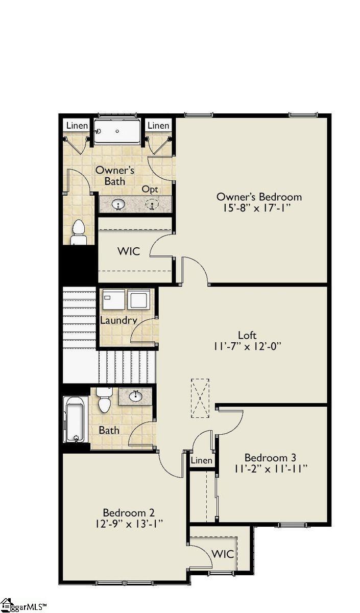 114 Rock Cress Trail, Greenville, SC, 29607