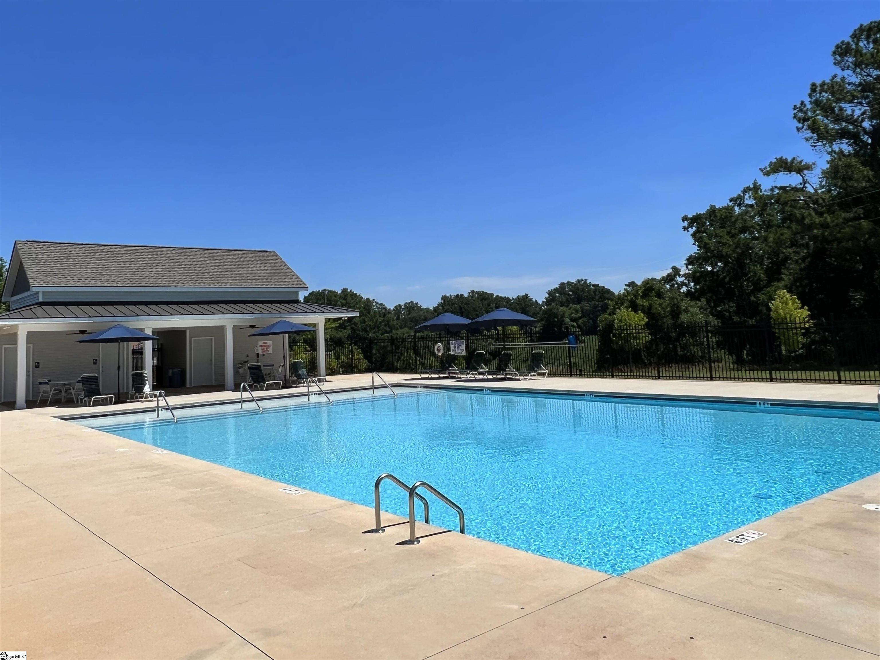 114 Rock Cress Trail, Greenville, SC, 29607