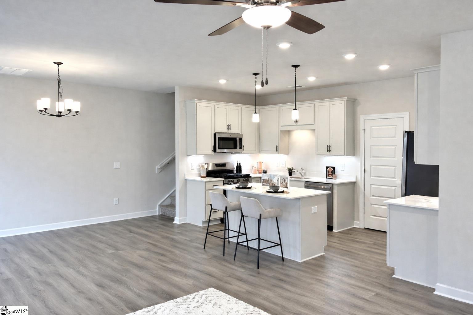 114 Rock Cress Trail, Greenville, SC, 29607