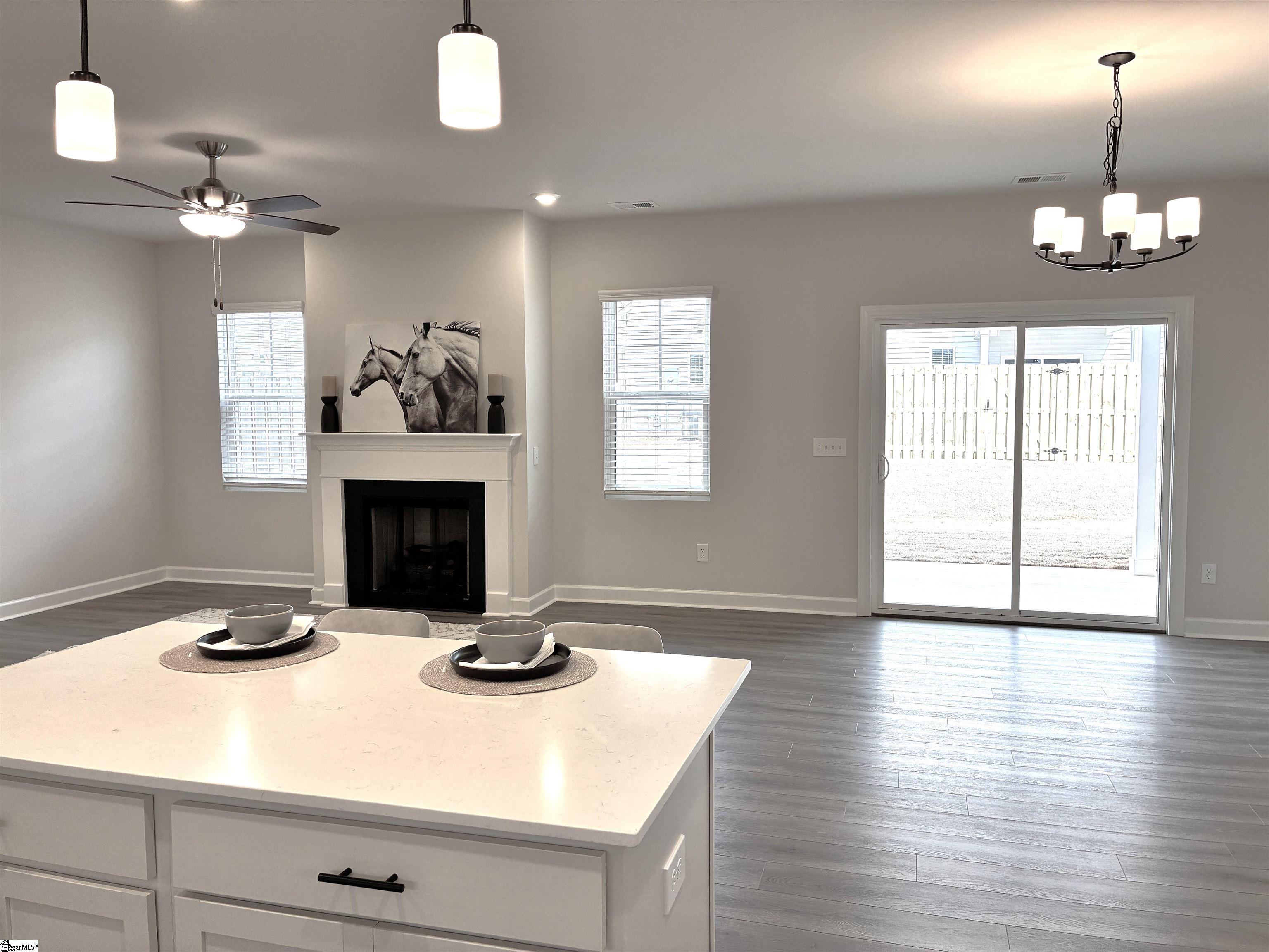 114 Rock Cress Trail, Greenville, SC, 29607