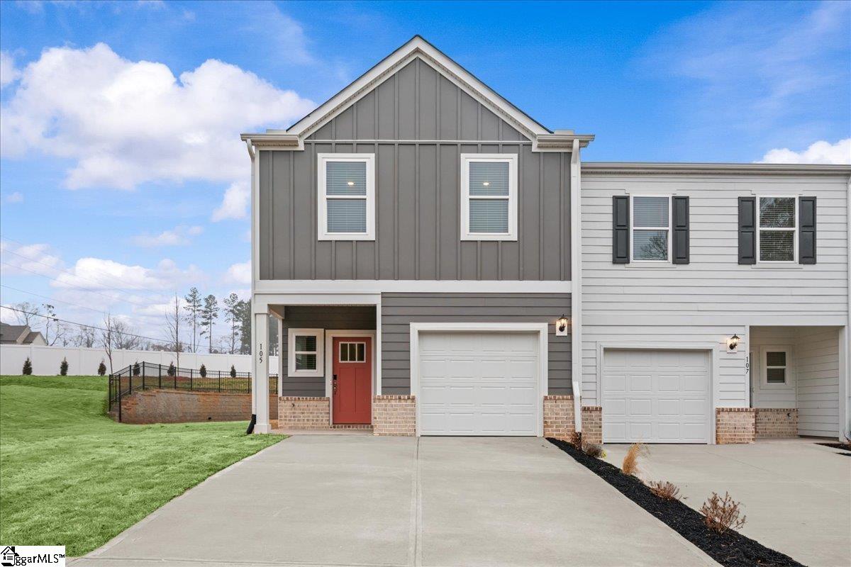 Find Your Home in South Carolina