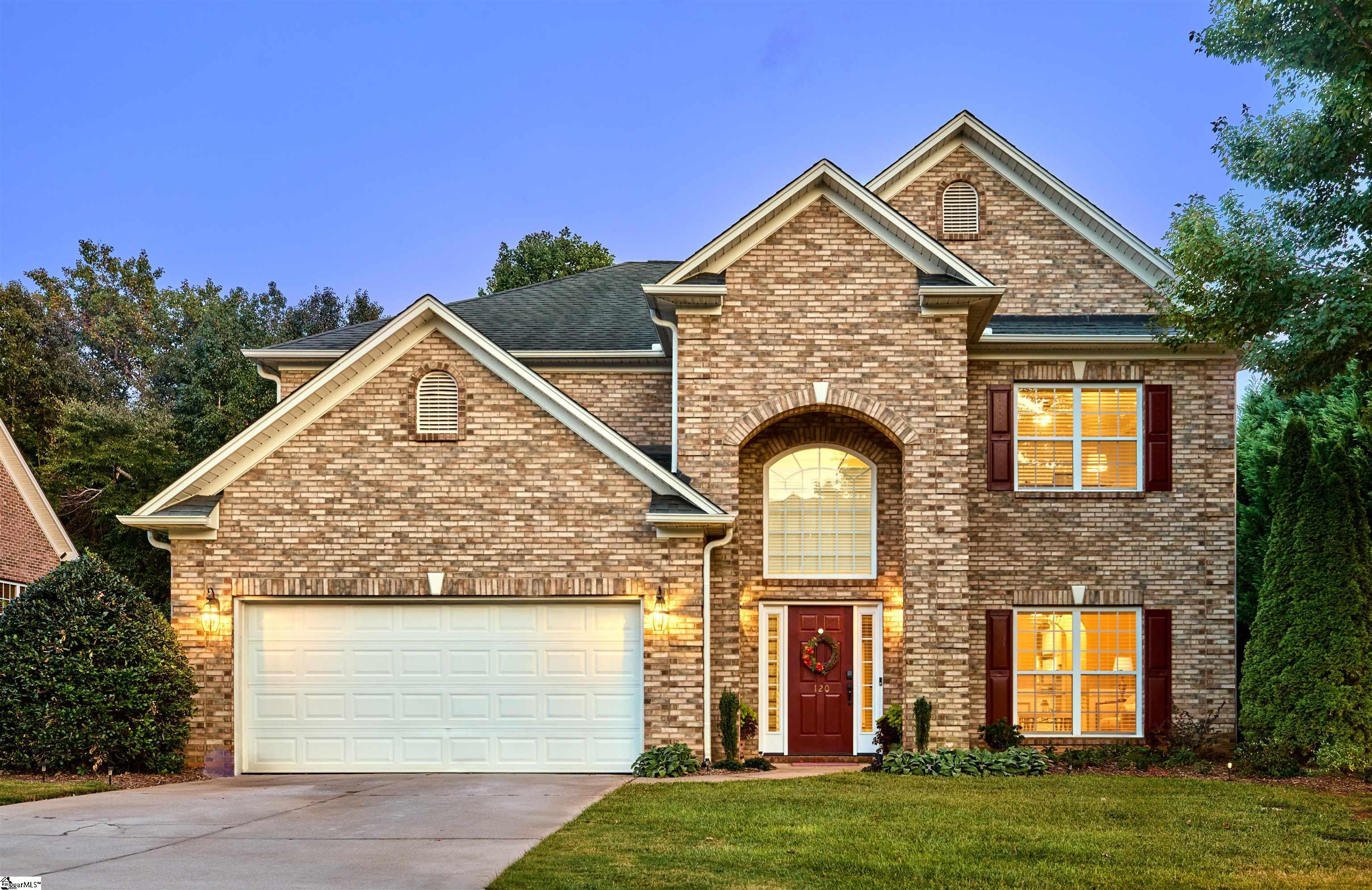 Find Your Home in South Carolina