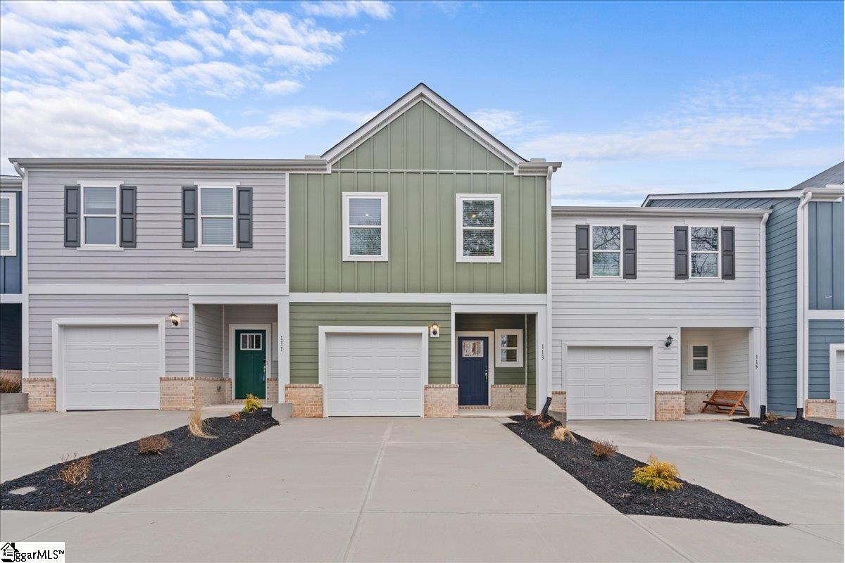 113 Kerwin Court Greer, SC 29651