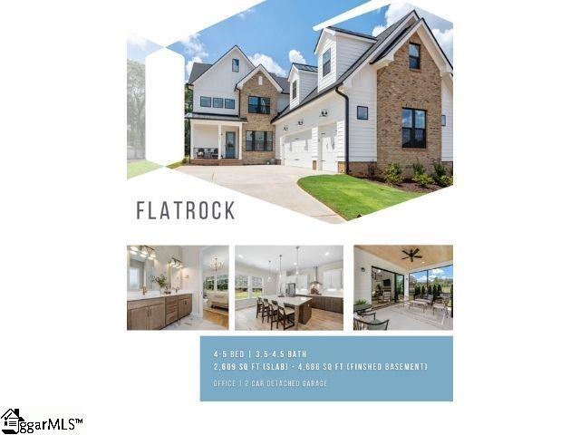 8 Carlingford Way Greenville, SC 29615