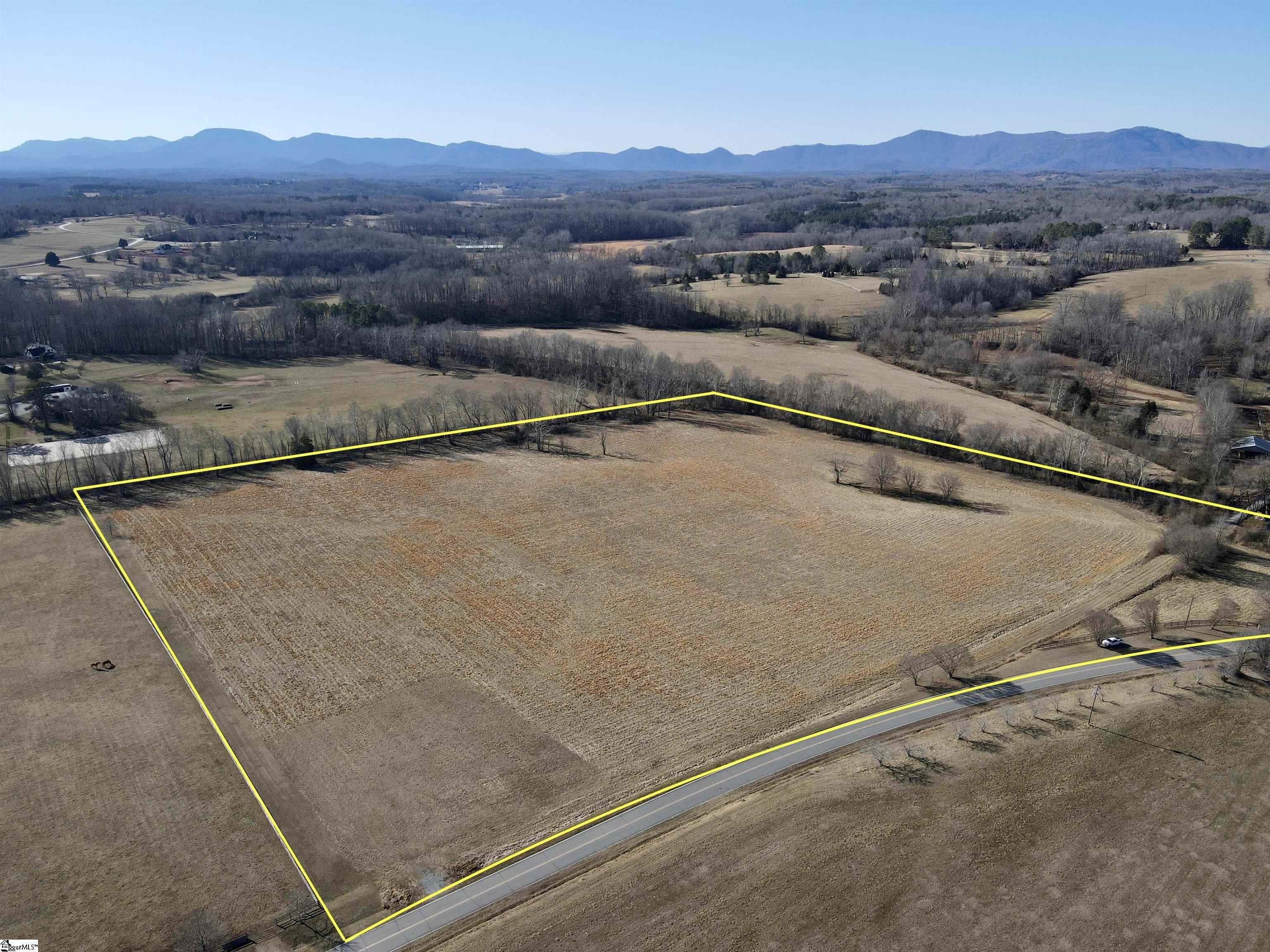 00 North Pacolet Road Landrum, SC 29356