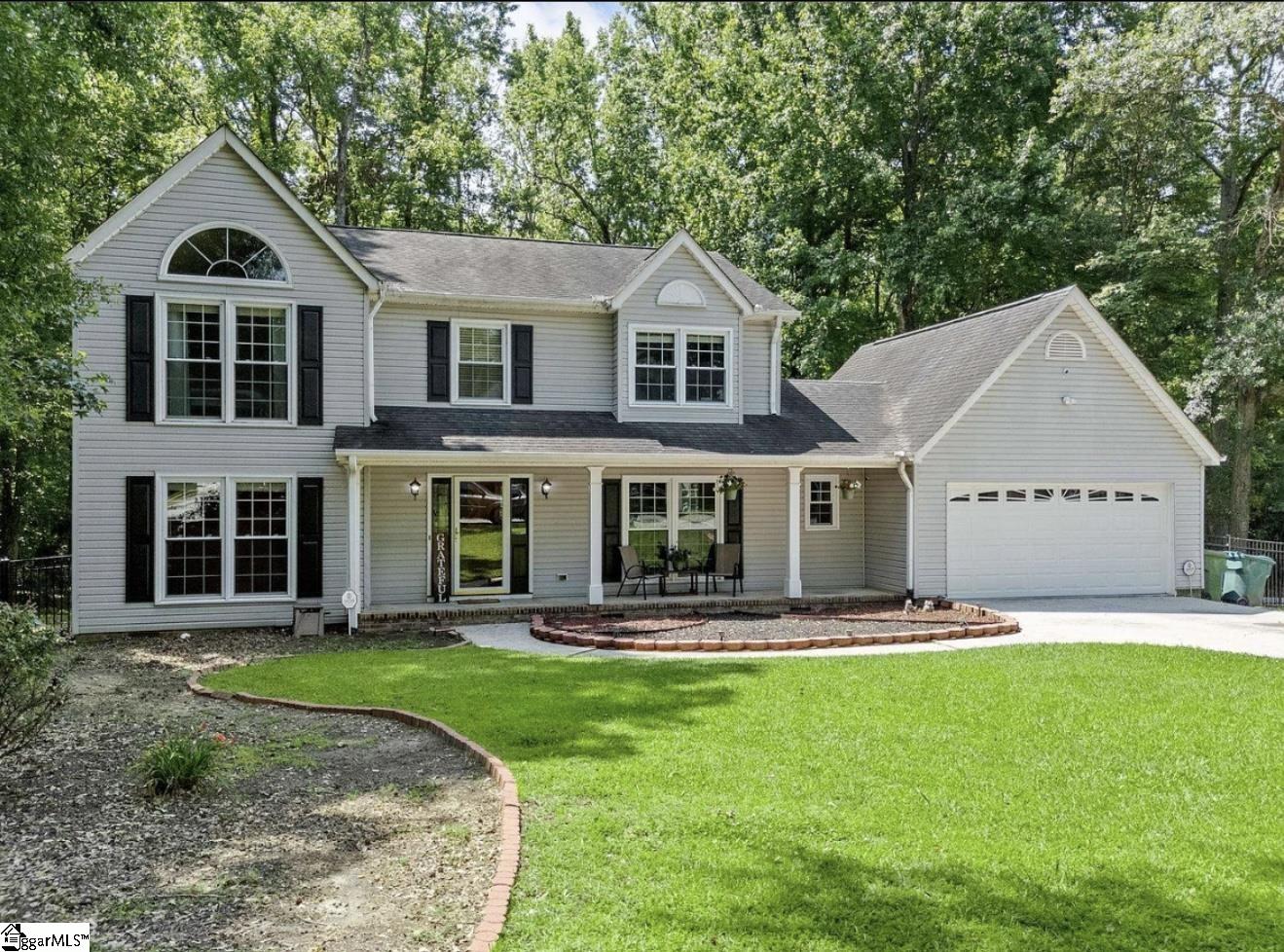 102 Greenapple Way Simpsonville, SC 29681