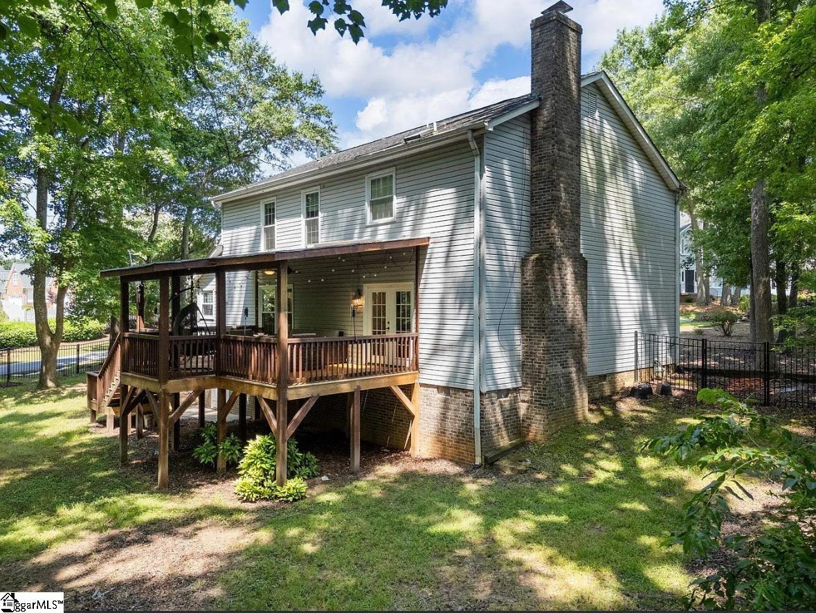 102 Greenapple Way Simpsonville, SC 29681