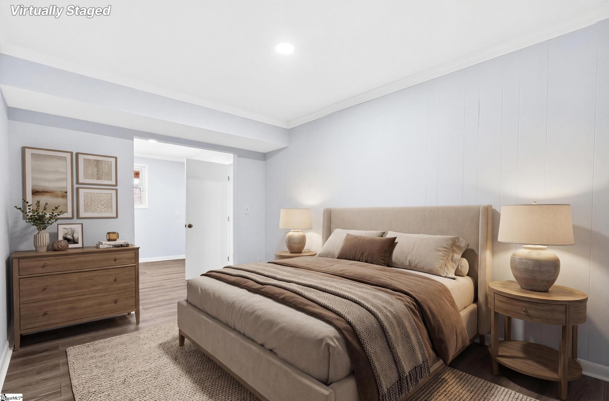 36 Sherman Lane Greenville, SC 29605