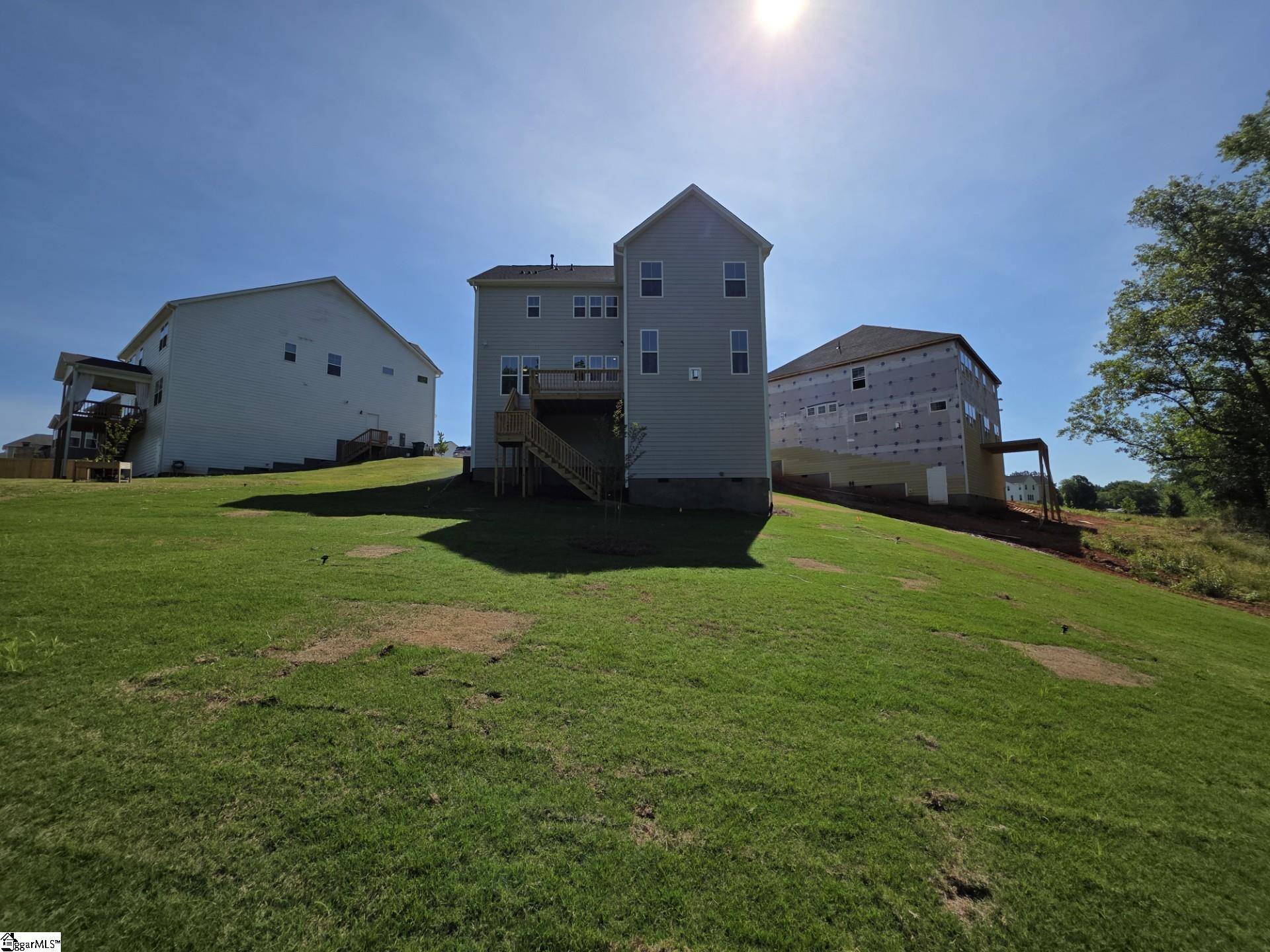 2058 Emily Margaret Road UNIT Lot 18 Chesnee, SC 29323