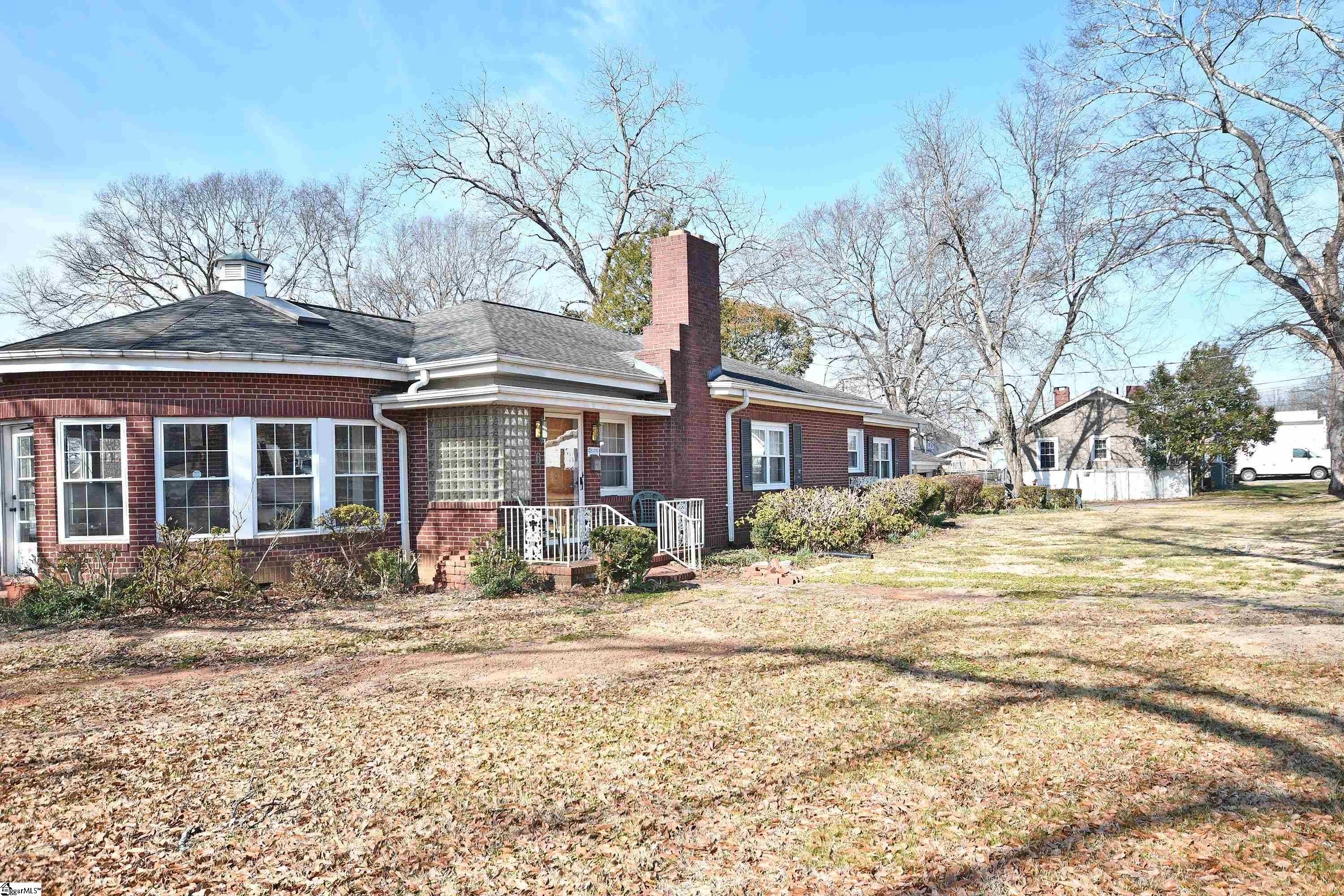 6 Beatrice Street Greenville, SC 29611