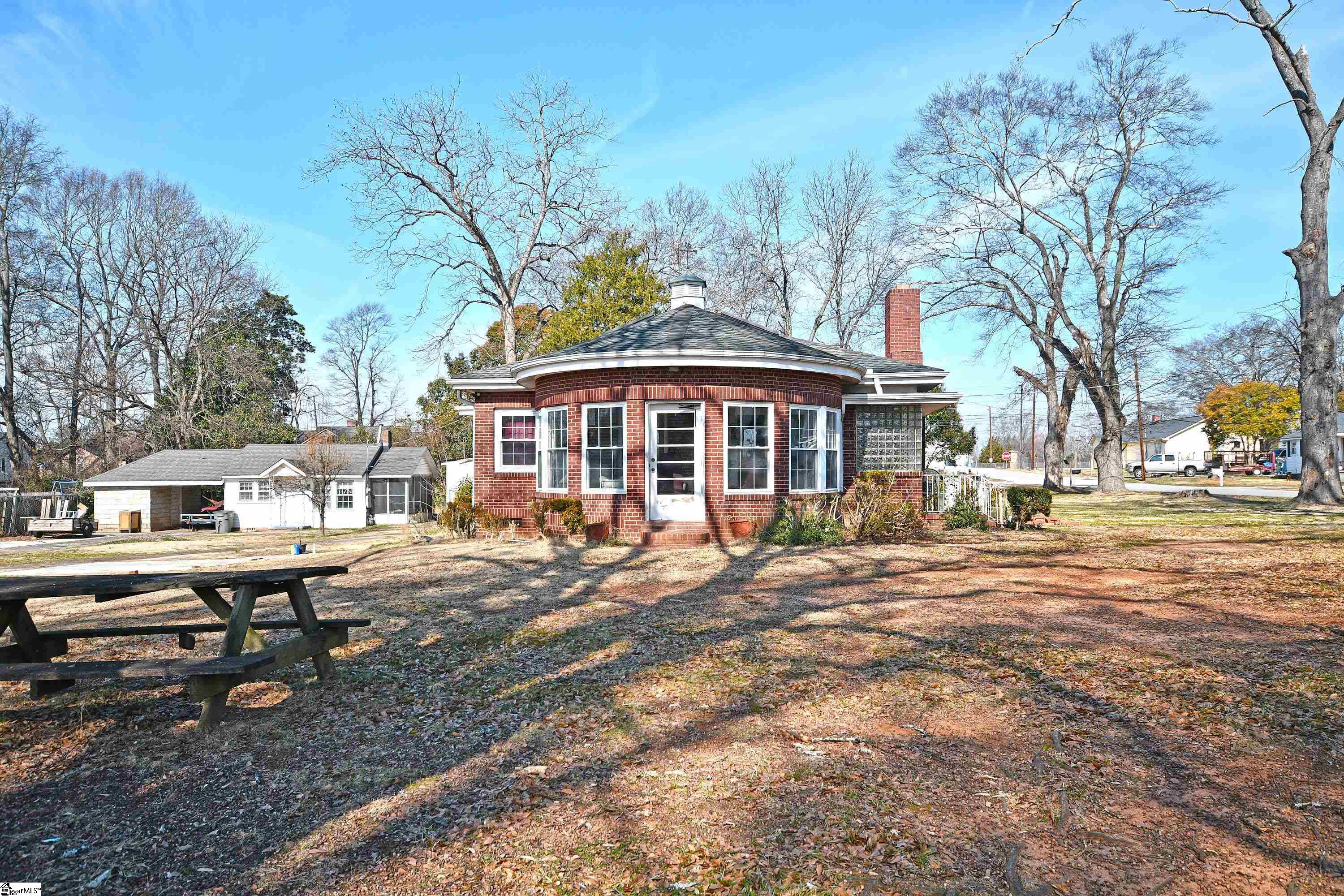 6 Beatrice Street Greenville, SC 29611