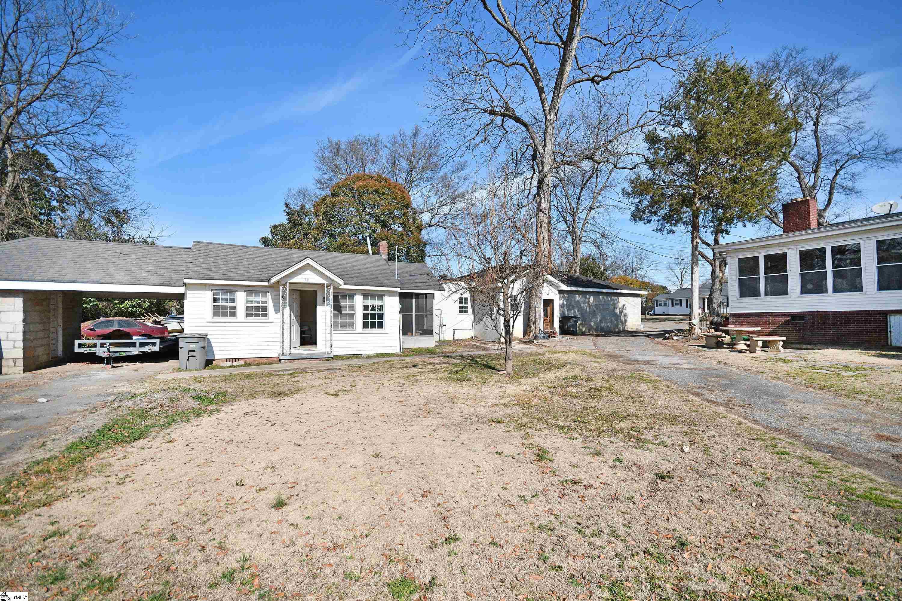 6 Beatrice Street Greenville, SC 29611