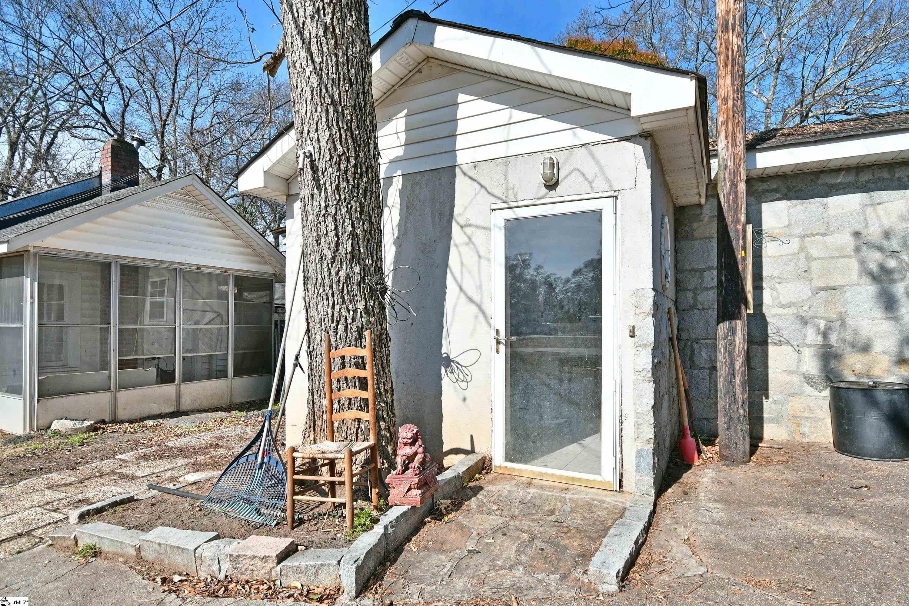 6 Beatrice Street Greenville, SC 29611