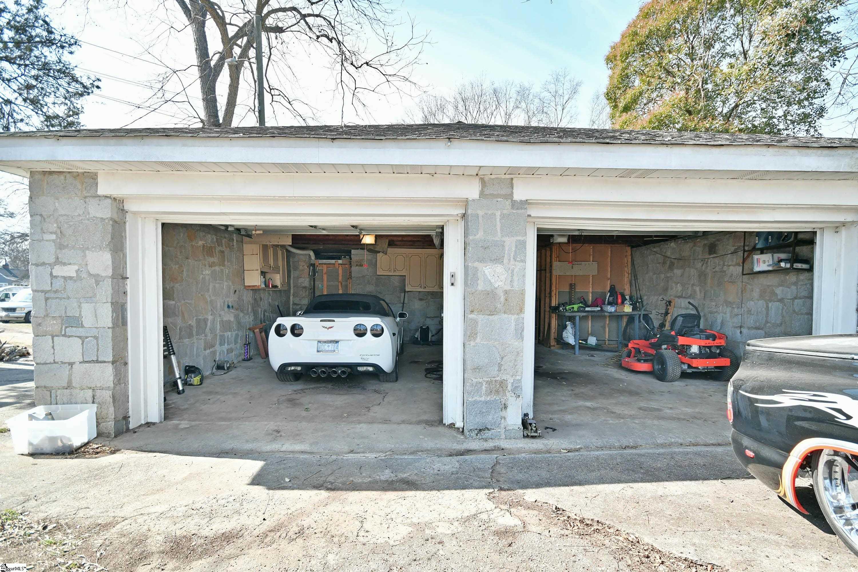 6 Beatrice Street Greenville, SC 29611