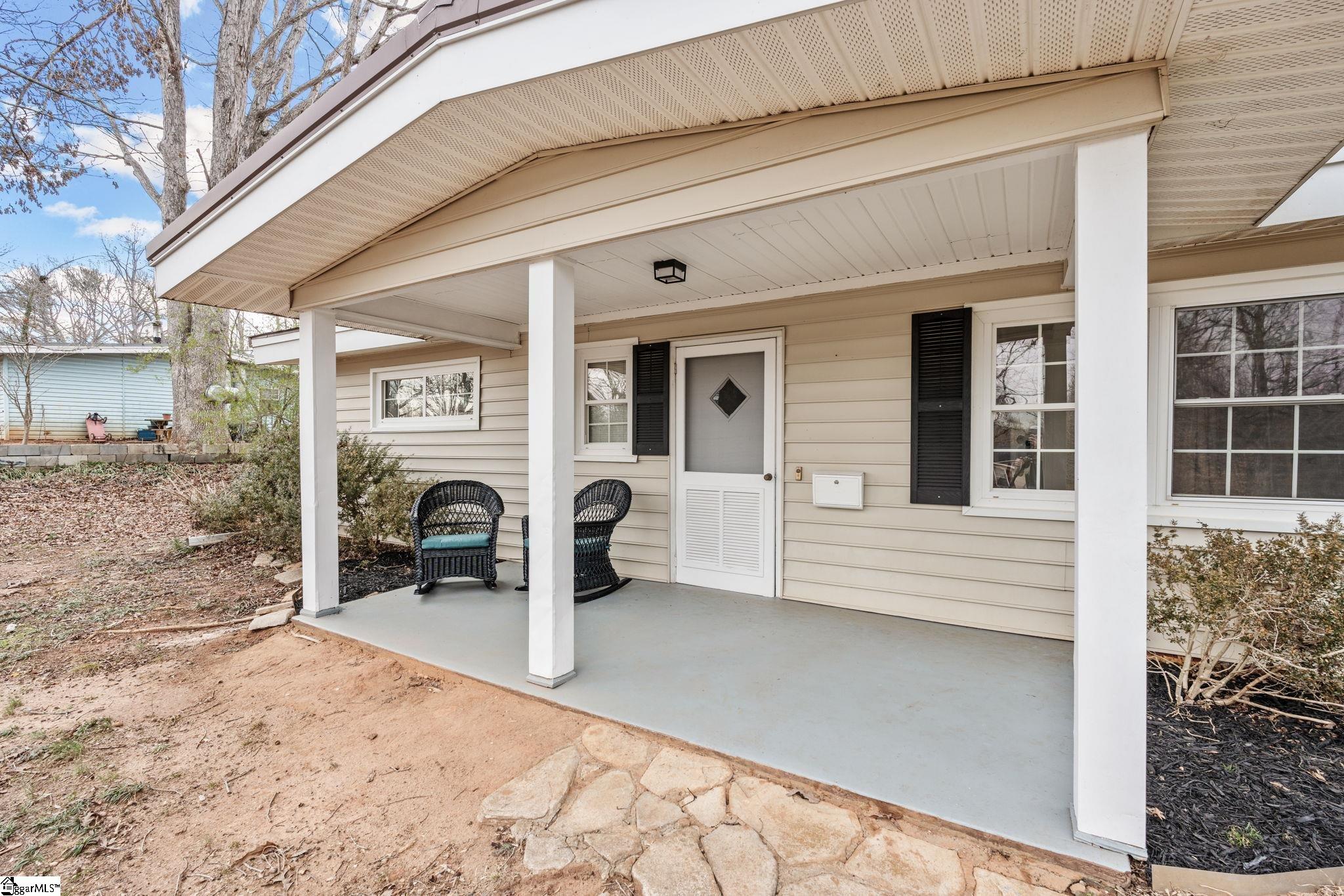 407 Dogwood Lane Extension Travelers Rest, SC 29690