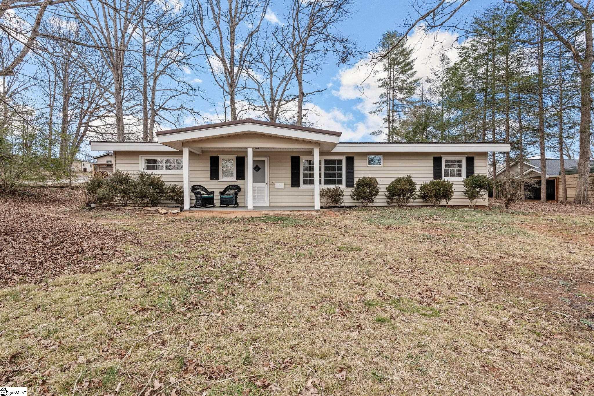 407 Dogwood Lane Extension Travelers Rest, SC 29690