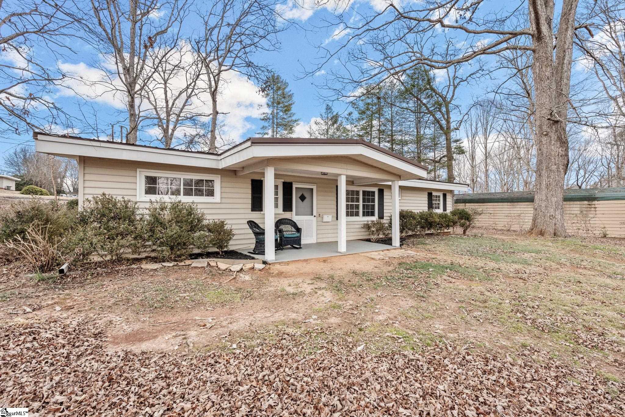 407 Dogwood Lane Extension Travelers Rest, SC 29690