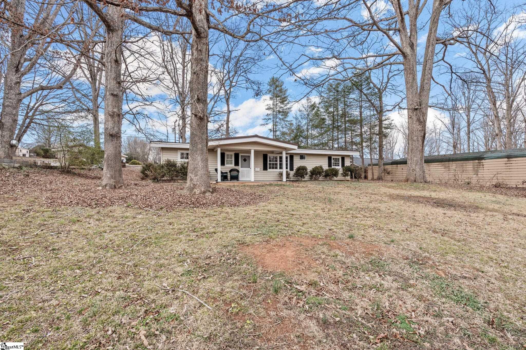 407 Dogwood Lane Extension Travelers Rest, SC 29690