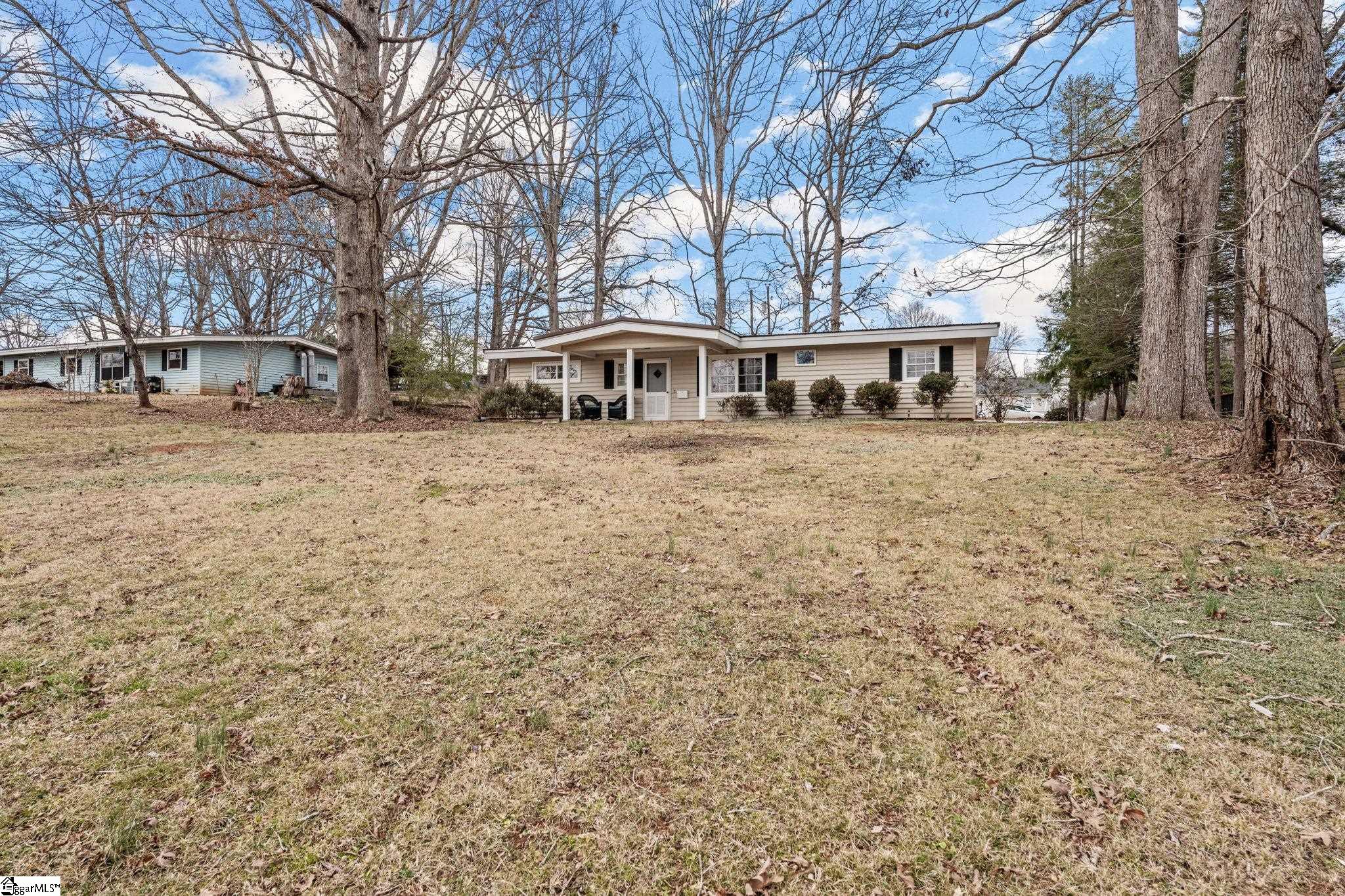 407 Dogwood Lane Extension Travelers Rest, SC 29690