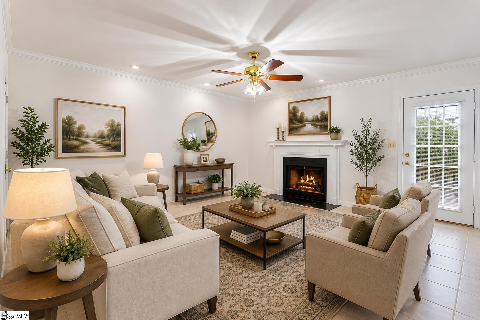 40 Wood Pointe Drive UNIT Unit #25 Greenville, SC 29615