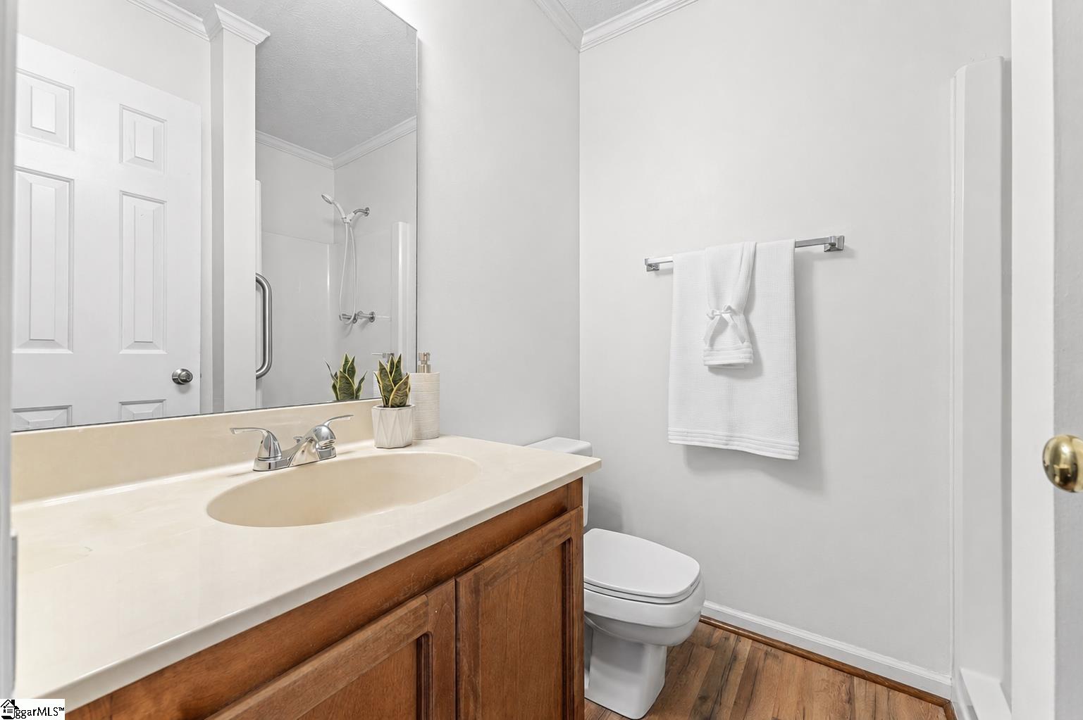 40 Wood Pointe Drive UNIT Unit #25 Greenville, SC 29615