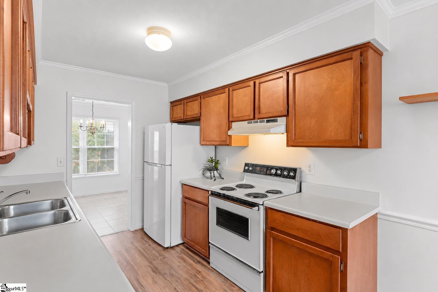 40 Wood Pointe Drive UNIT Unit #25 Greenville, SC 29615
