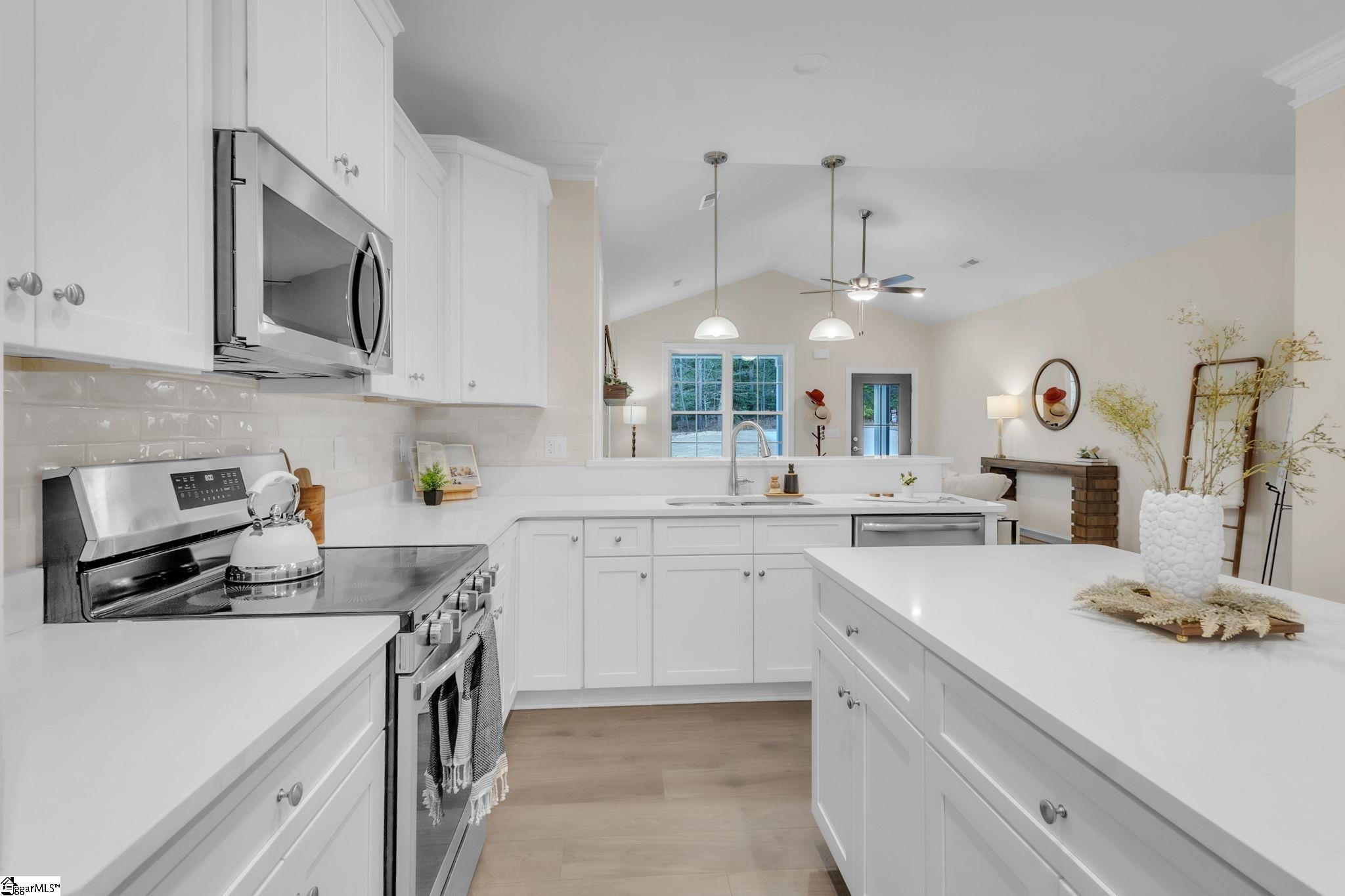 24 Fisher Jenkins Road Anderson, SC 29625