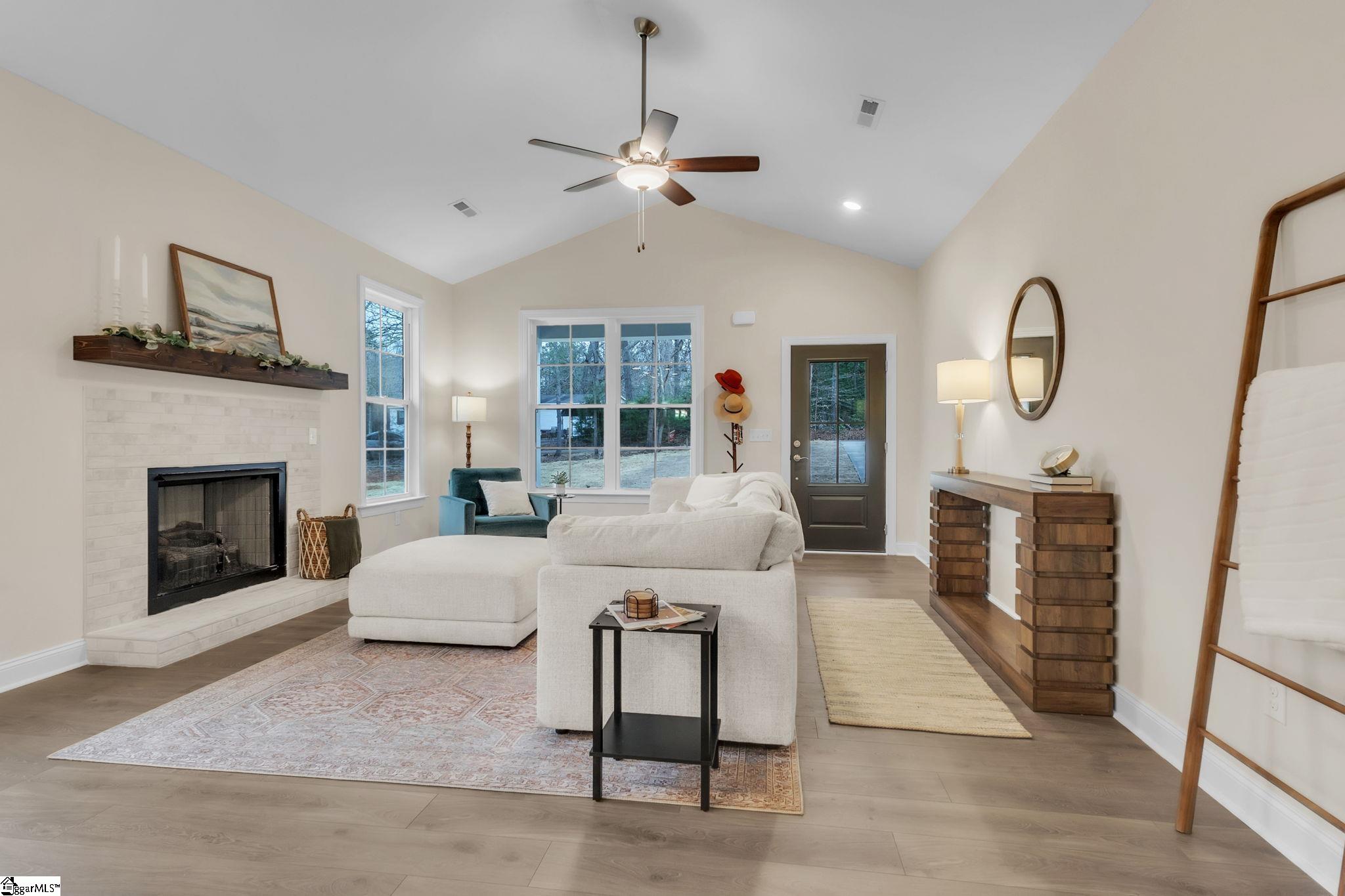 24 Fisher Jenkins Road Anderson, SC 29625