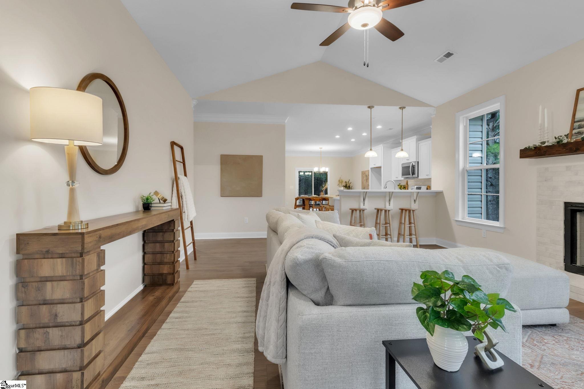24 Fisher Jenkins Road Anderson, SC 29625