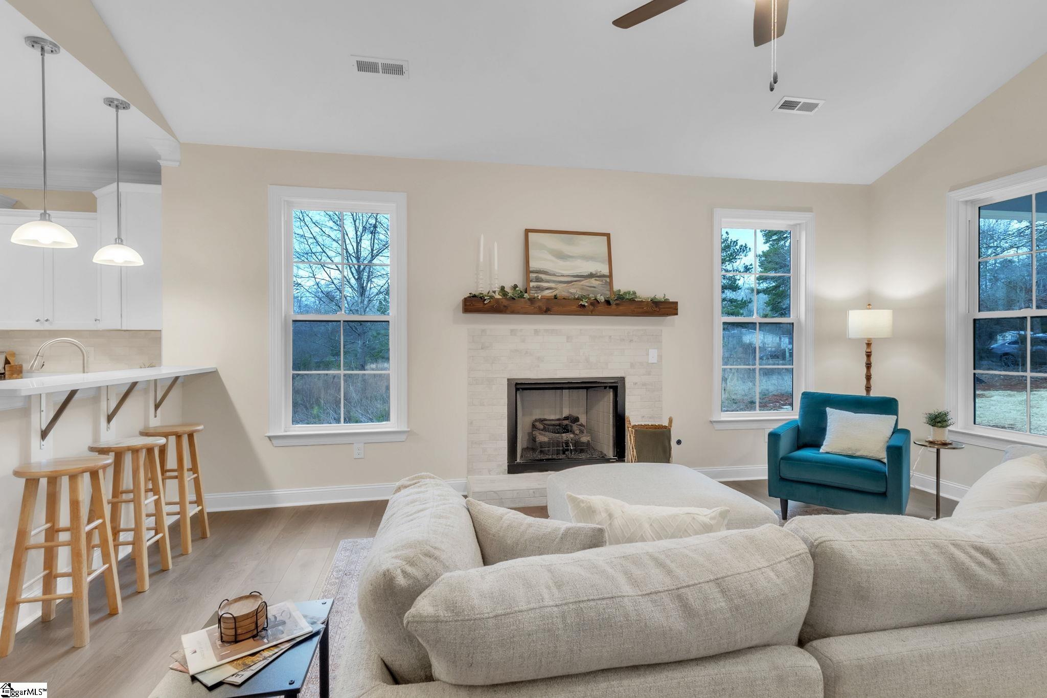 24 Fisher Jenkins Road Anderson, SC 29625