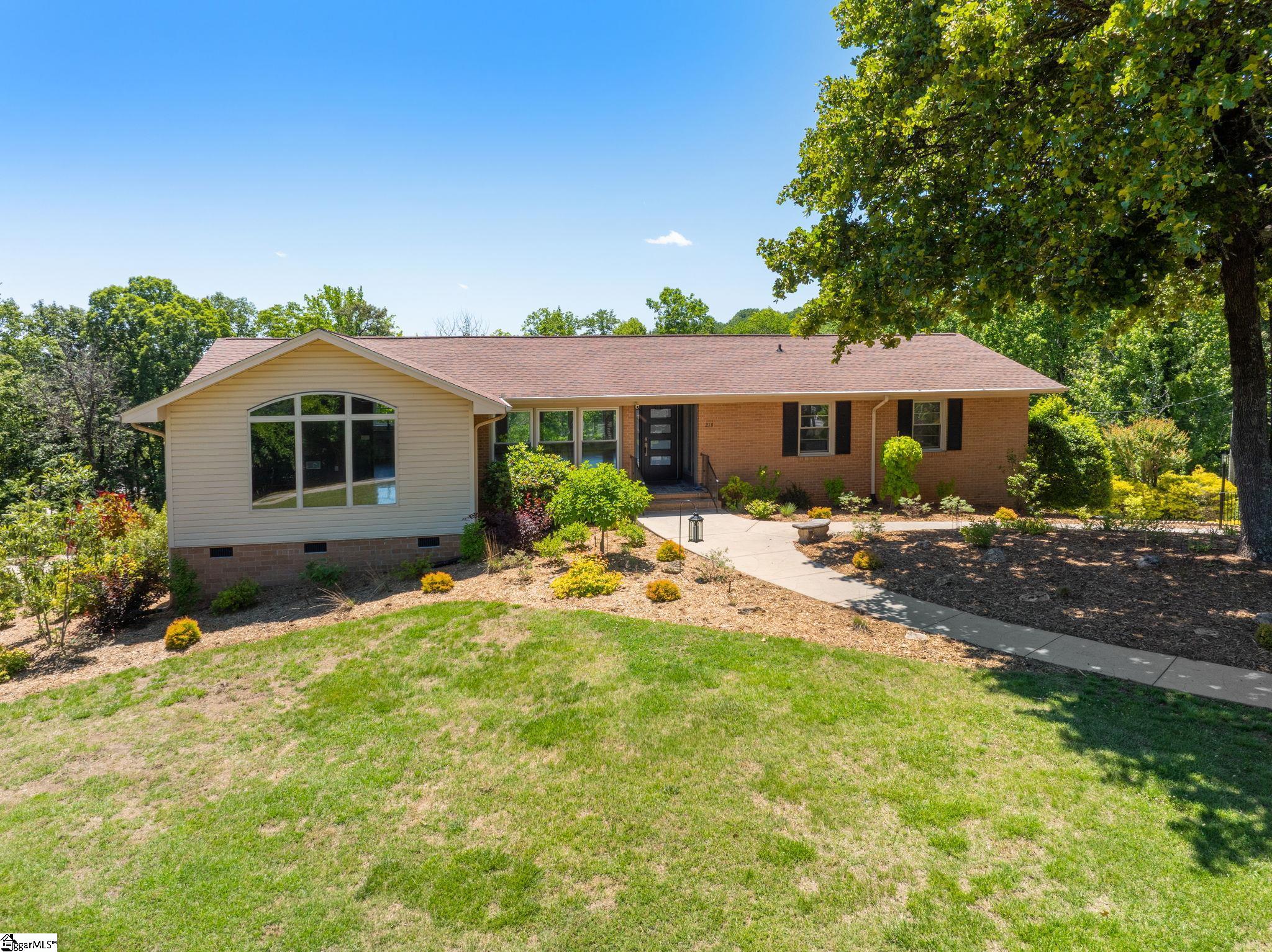 Find Your Home in South Carolina