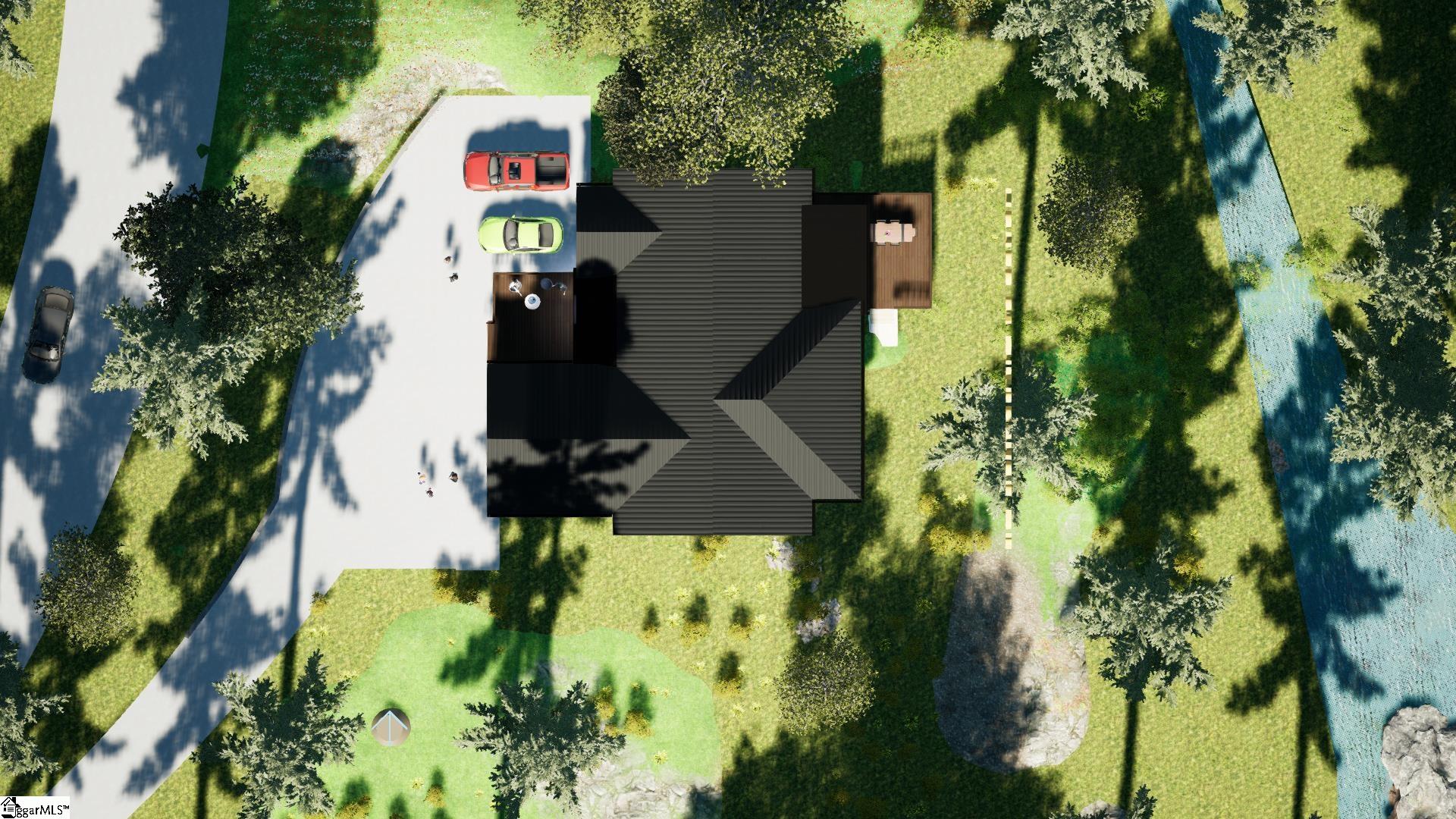 1 Rixhaven Drive Saluda, NC 28773