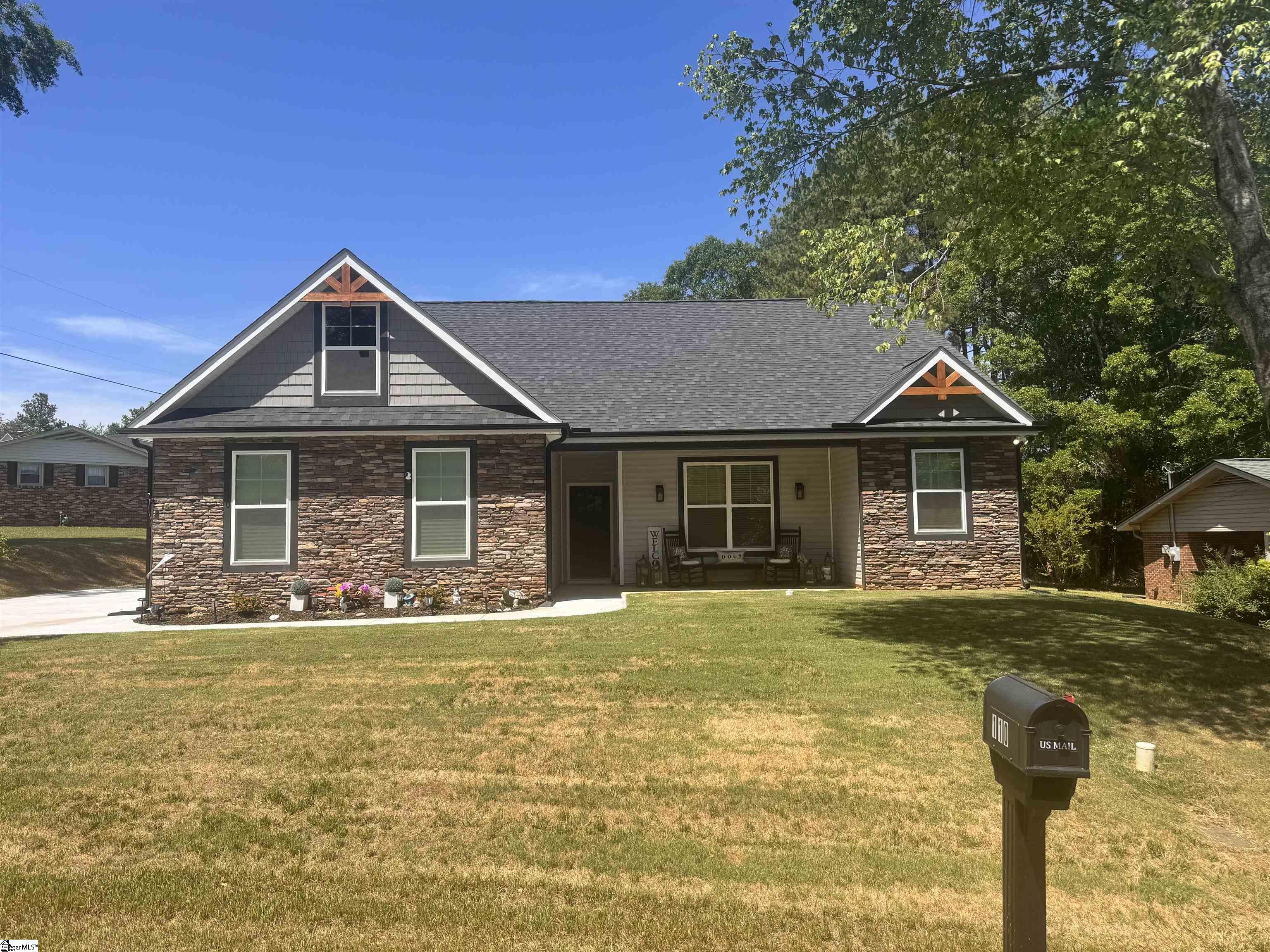 Find Your Home in South Carolina