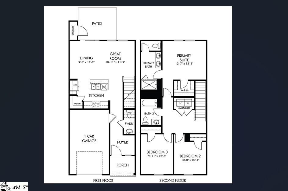 129 Kerwin Court, Greer, SC, 29651