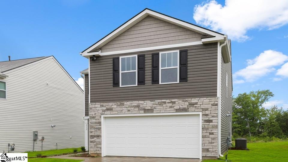 212 Deskin Lane Fountain Inn, SC 29644